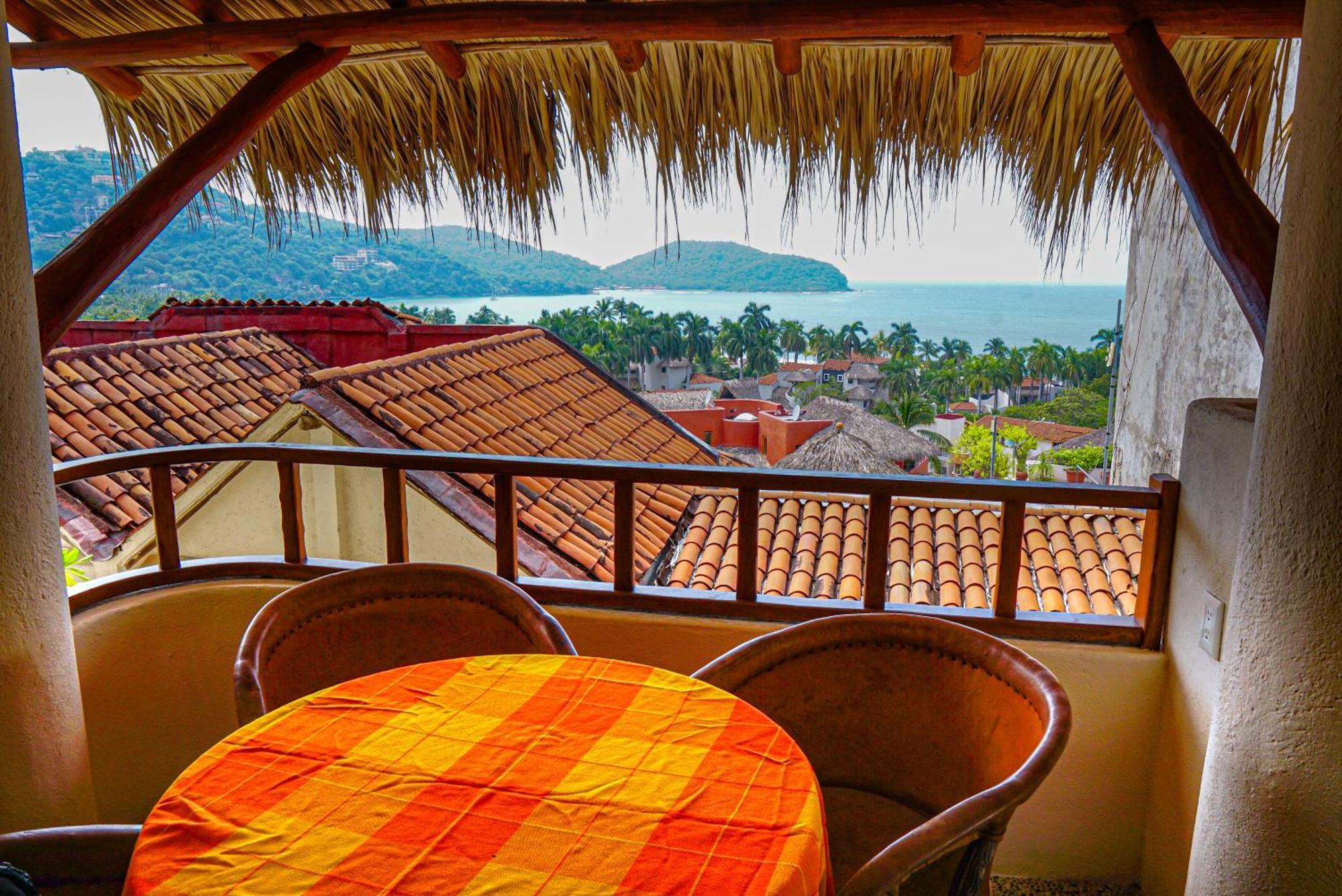 San Sebastian Villa *