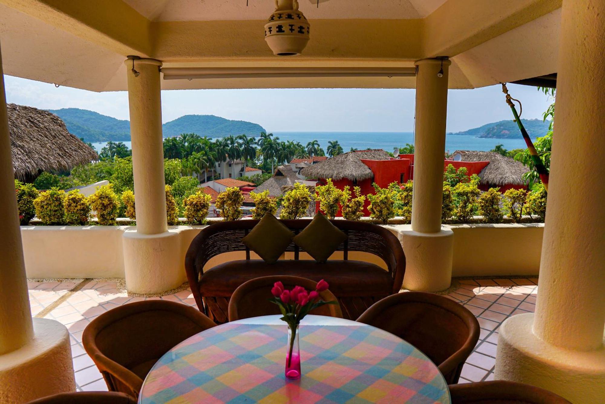 San Sebastian Villa *
