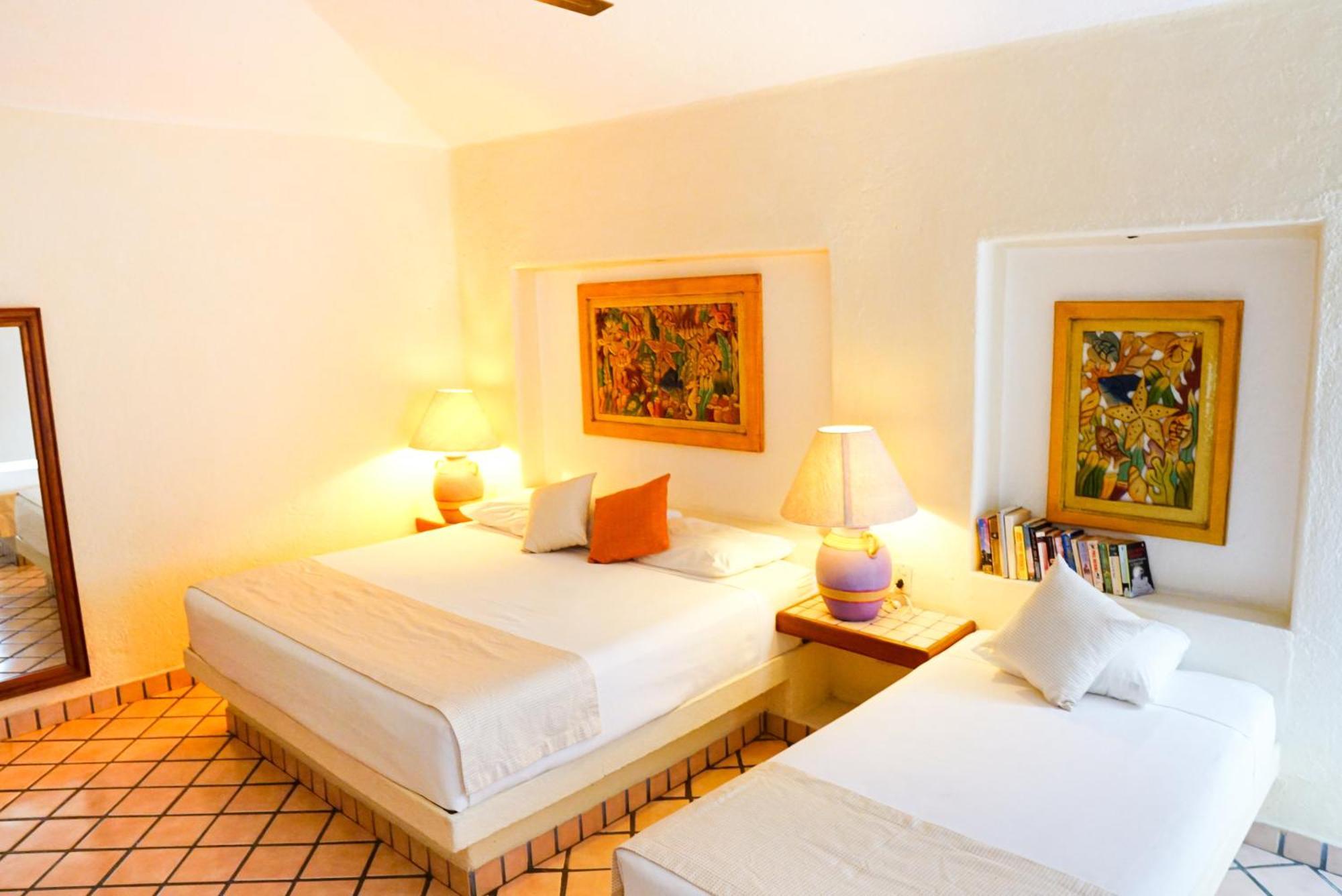 San Sebastian Villa *