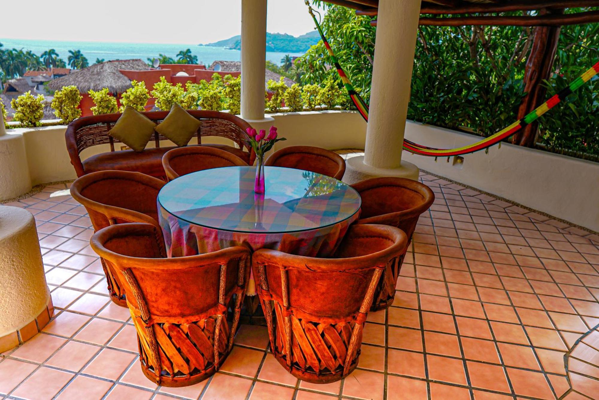 San Sebastian Villa