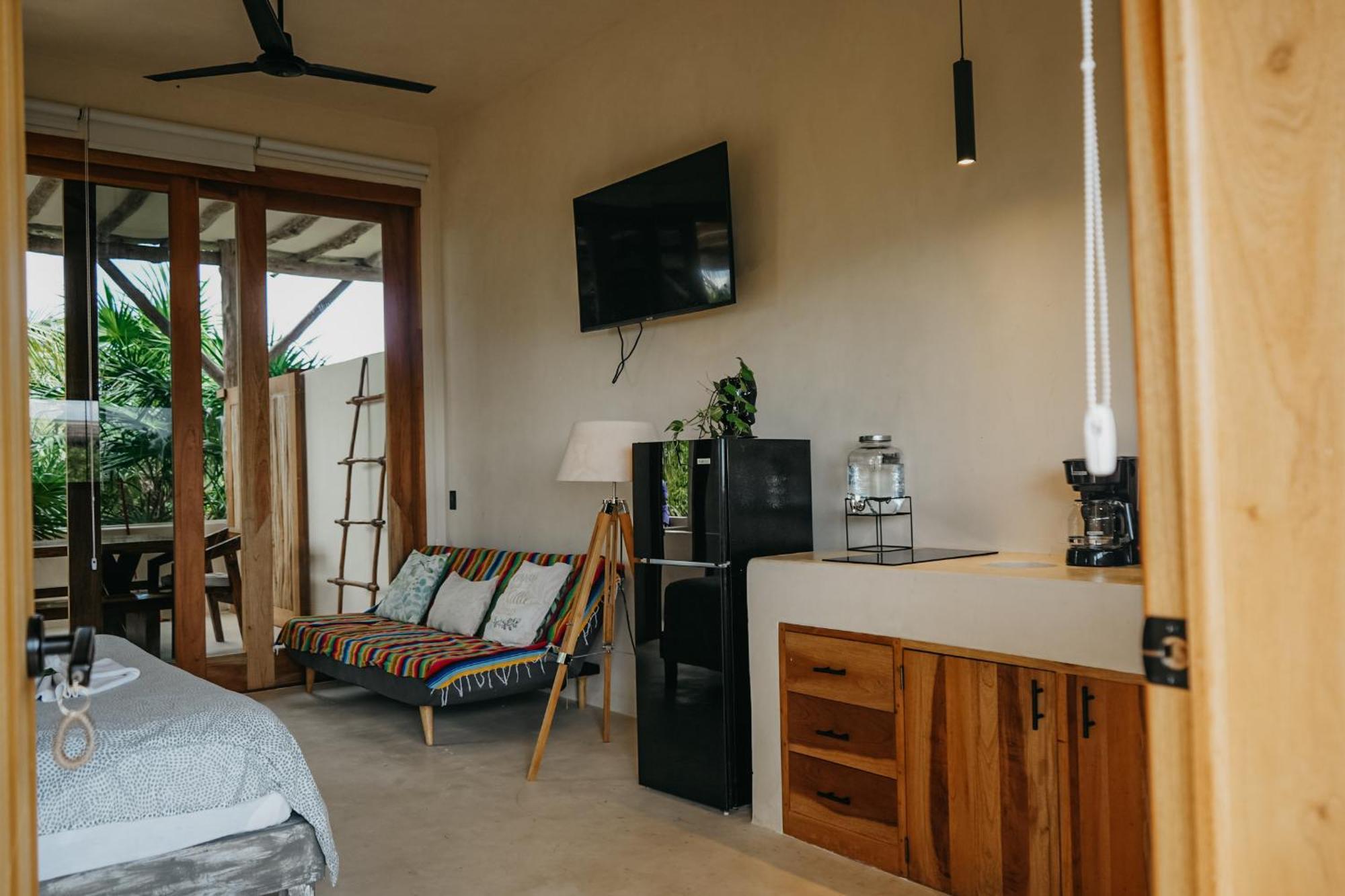 Aparthotel Deluxe Isla Holbox