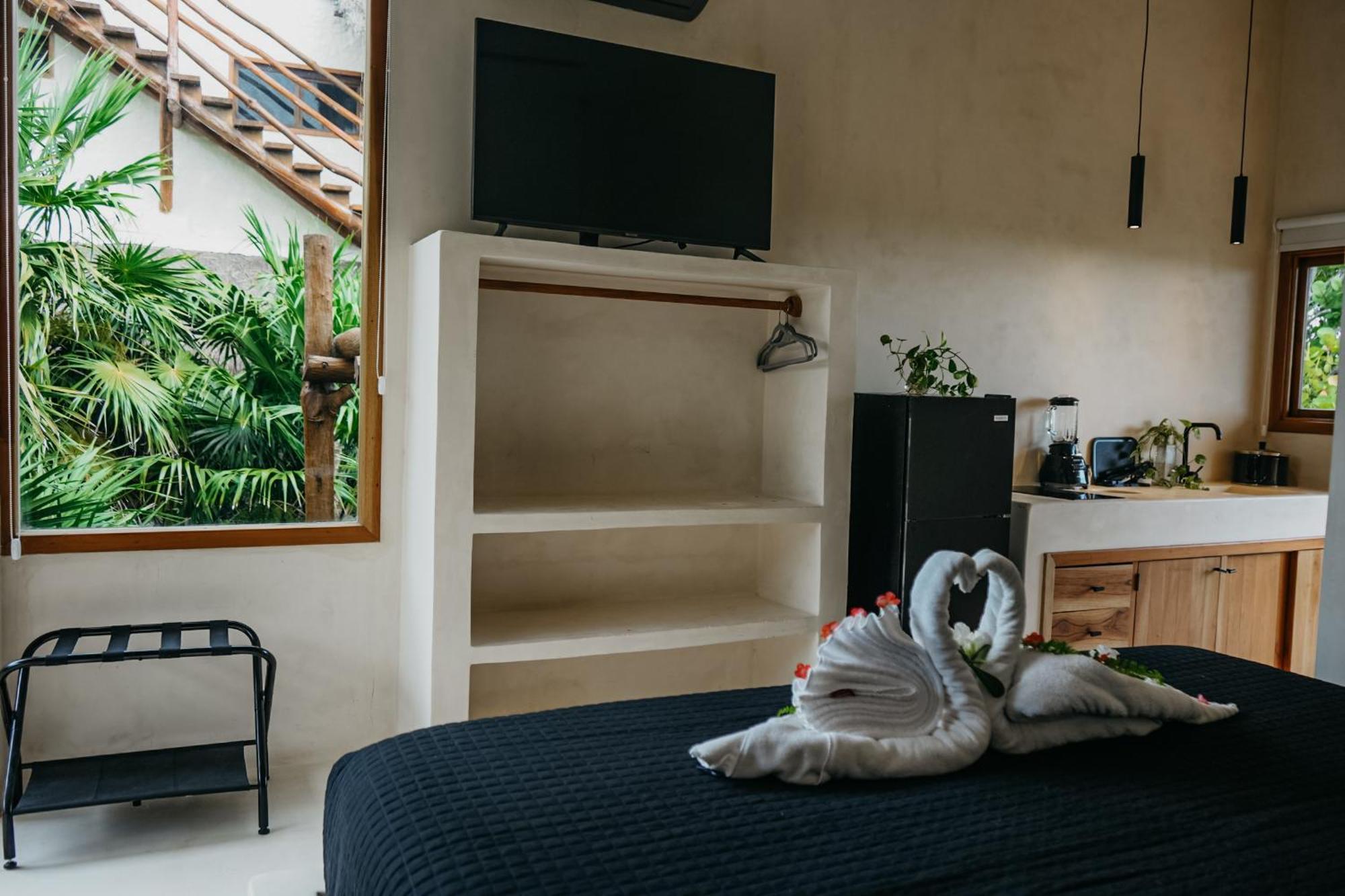 Deluxe Aparthotel Isla Holbox
