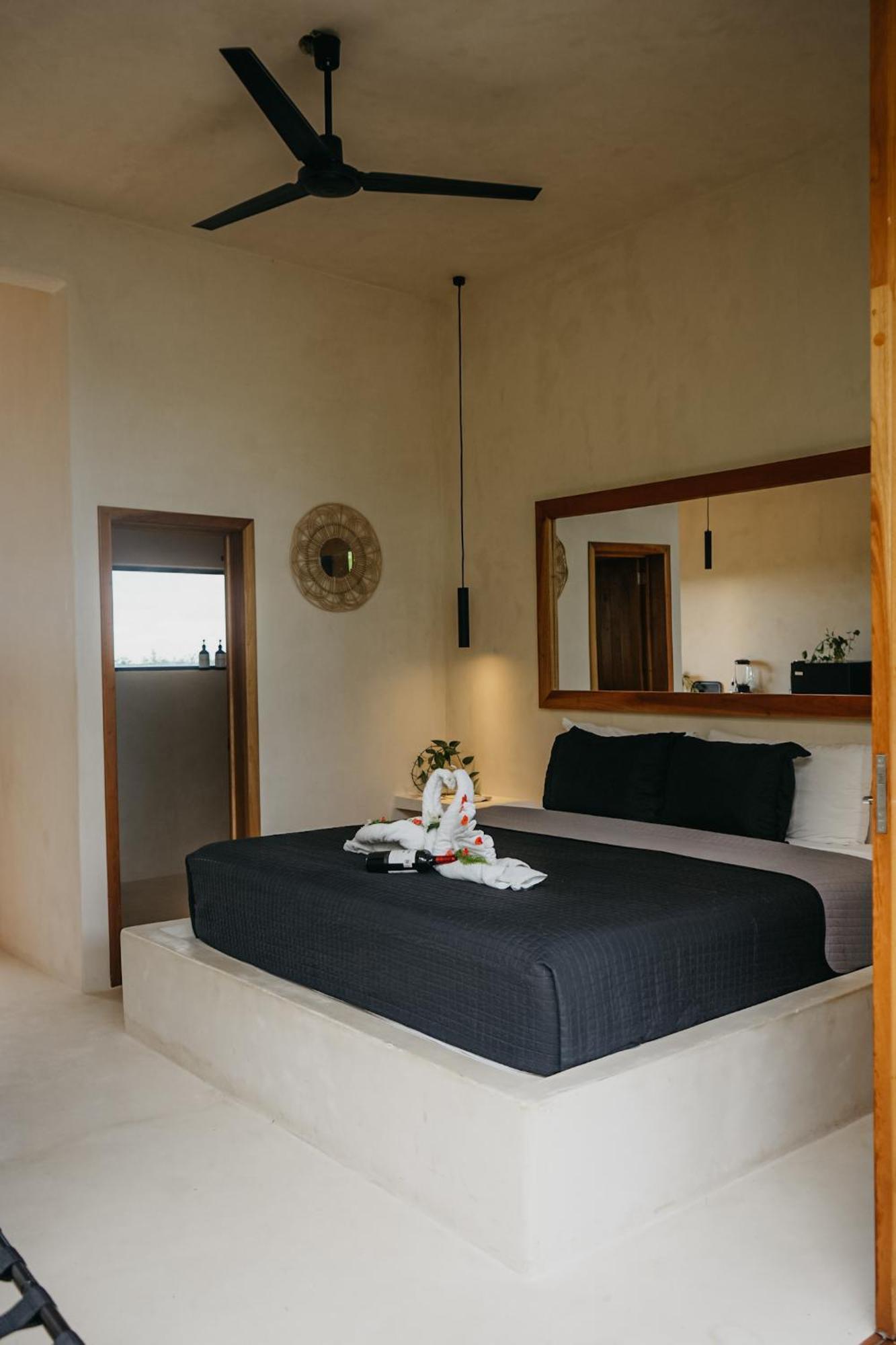 Deluxe Isla Holbox