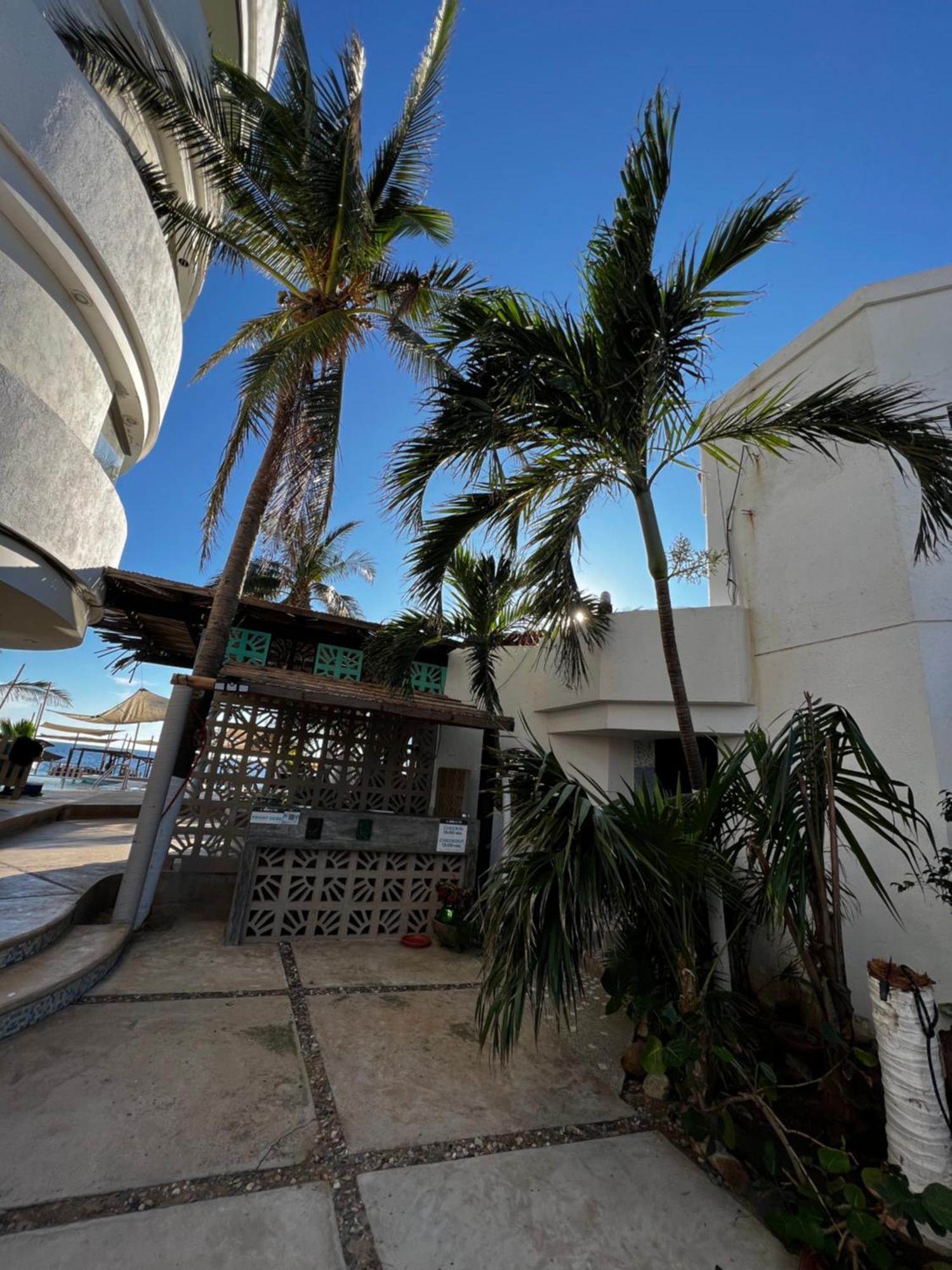 Condominio Agave Del Mar Hotel Coyuca de Benitez