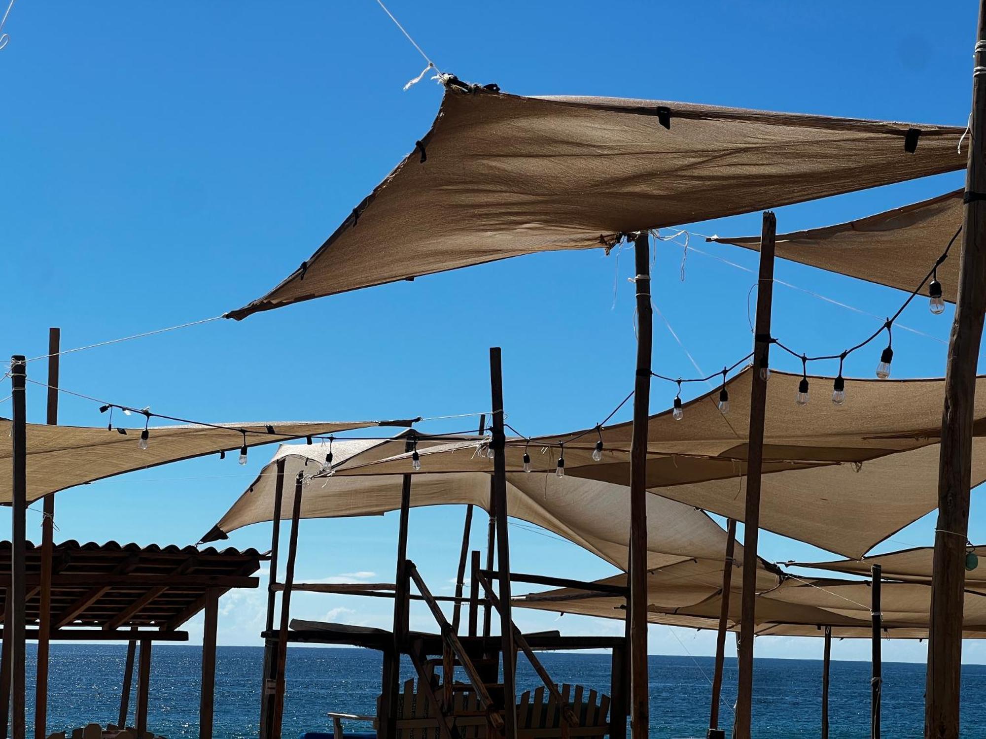 Hotel Condominio Agave Del Mar 2*