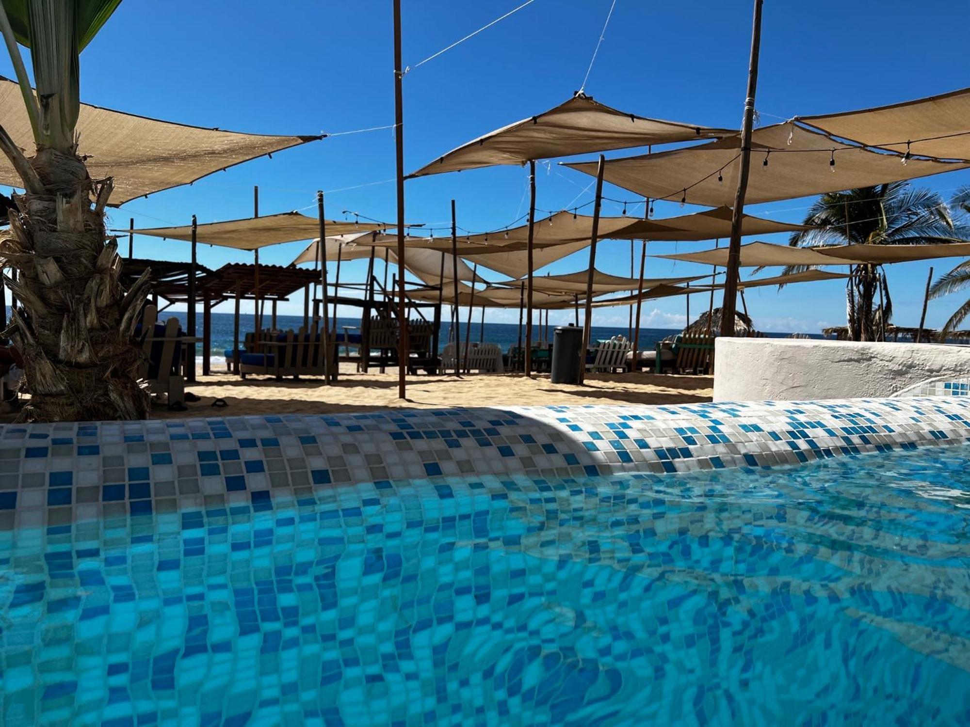 Condominio Agave Del Mar Hotel Coyuca de Benitez