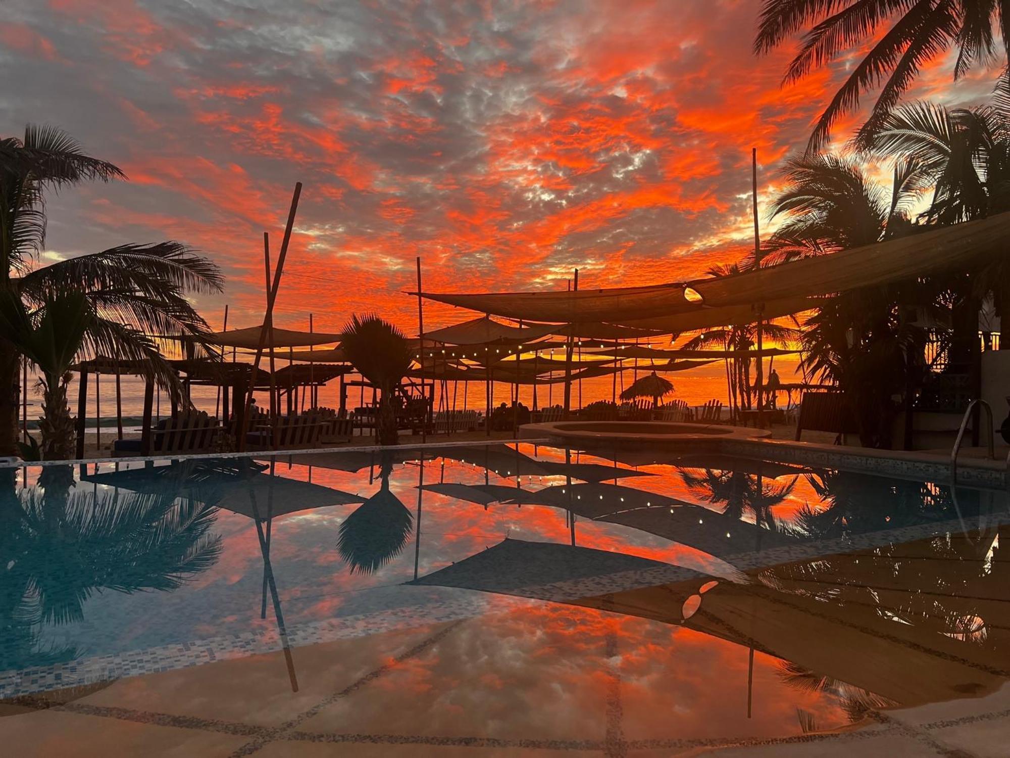 Hotel Condominio Agave Del Mar Coyuca de Benitez