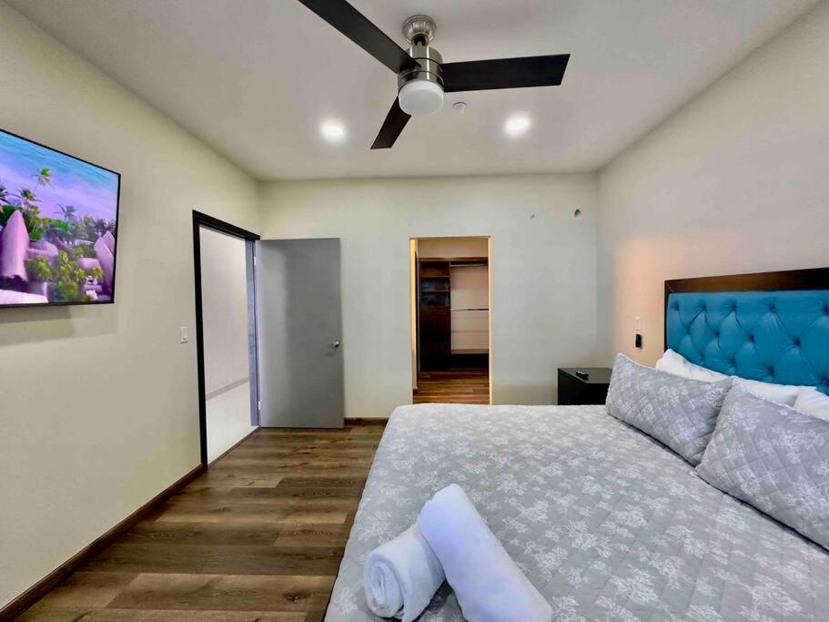 Apartment Olas Mar Y Sol 1508 *