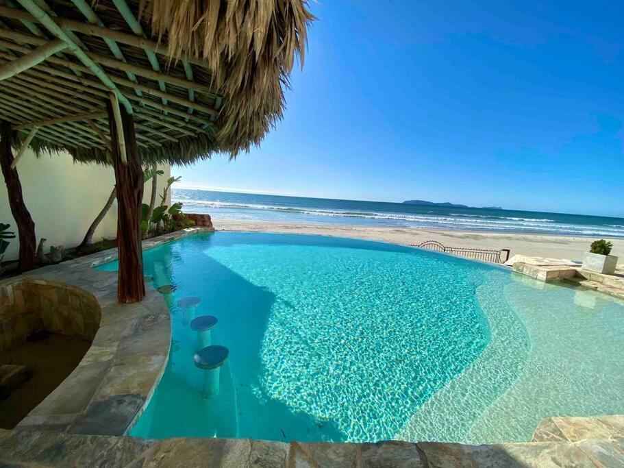 Olas Mar Y Sol 1508 Apartment