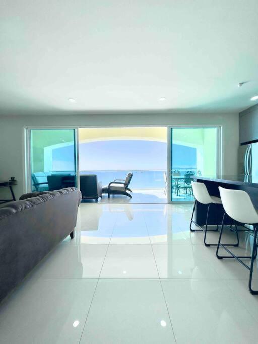 Apartment Olas Mar Y Sol 1508 Rosarito