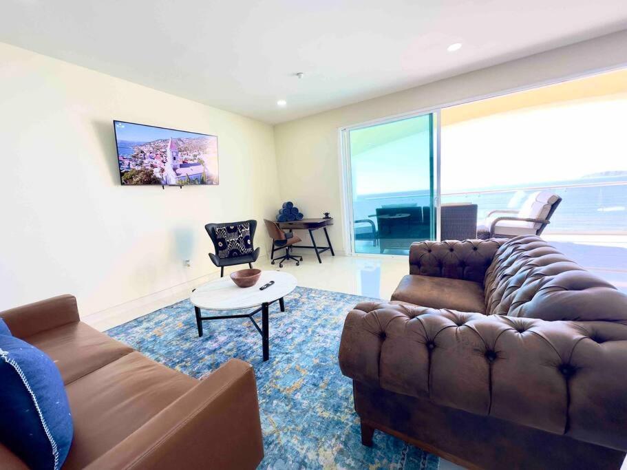 Olas Mar Y Sol 1508 Apartment