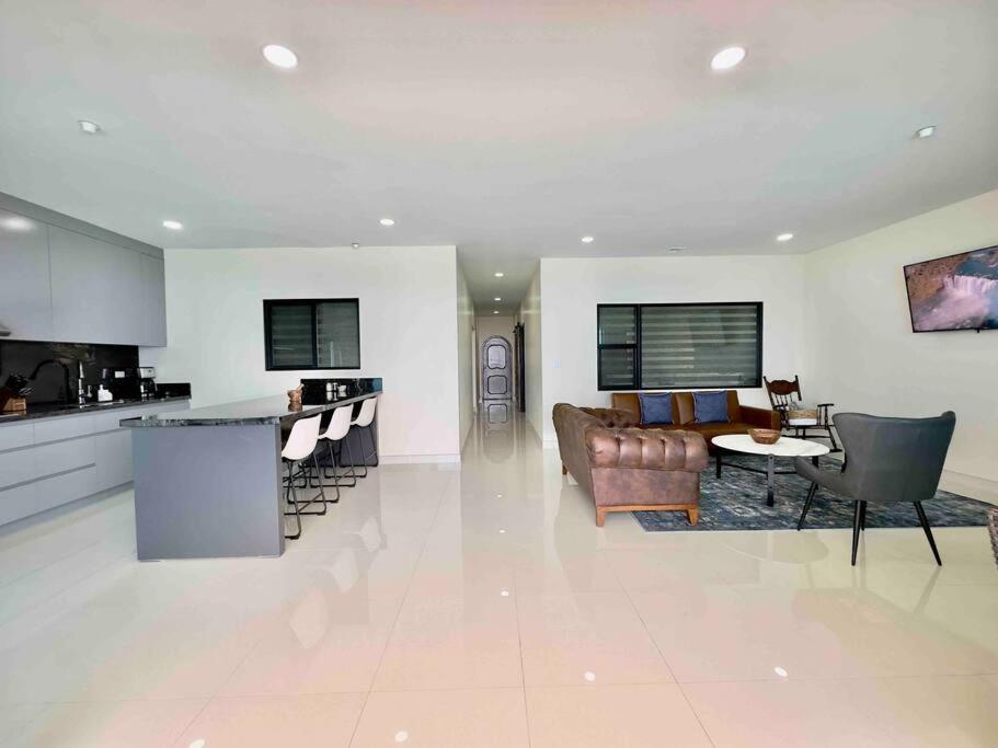 Apartment Olas Mar Y Sol 1508 *