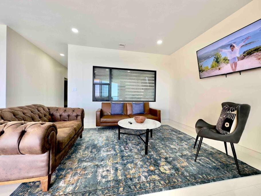 Olas Mar Y Sol 1508 Apartment Rosarito