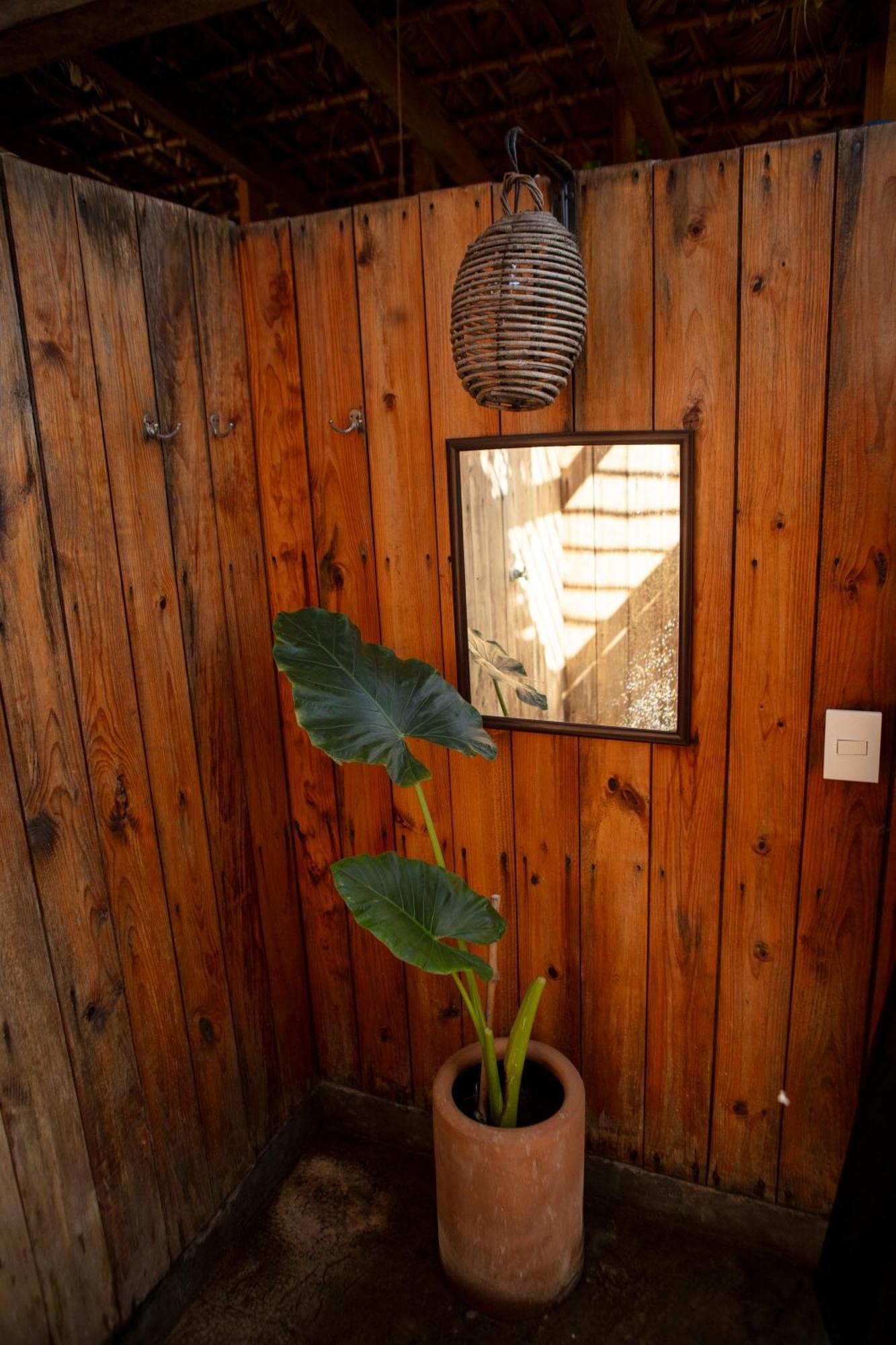 Pora Chacahua Hostel