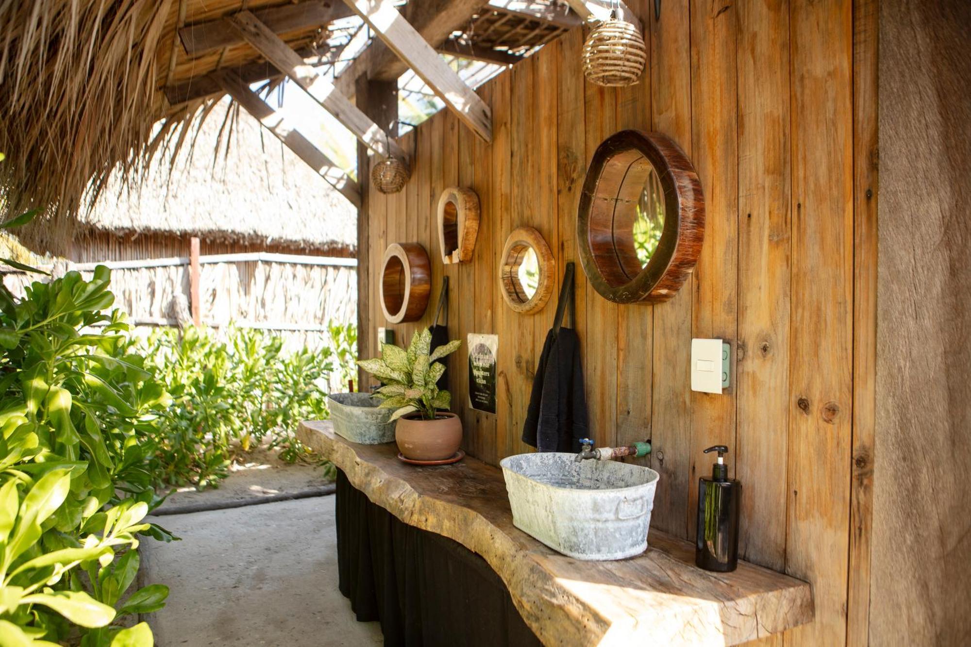 Pora Chacahua Hostel