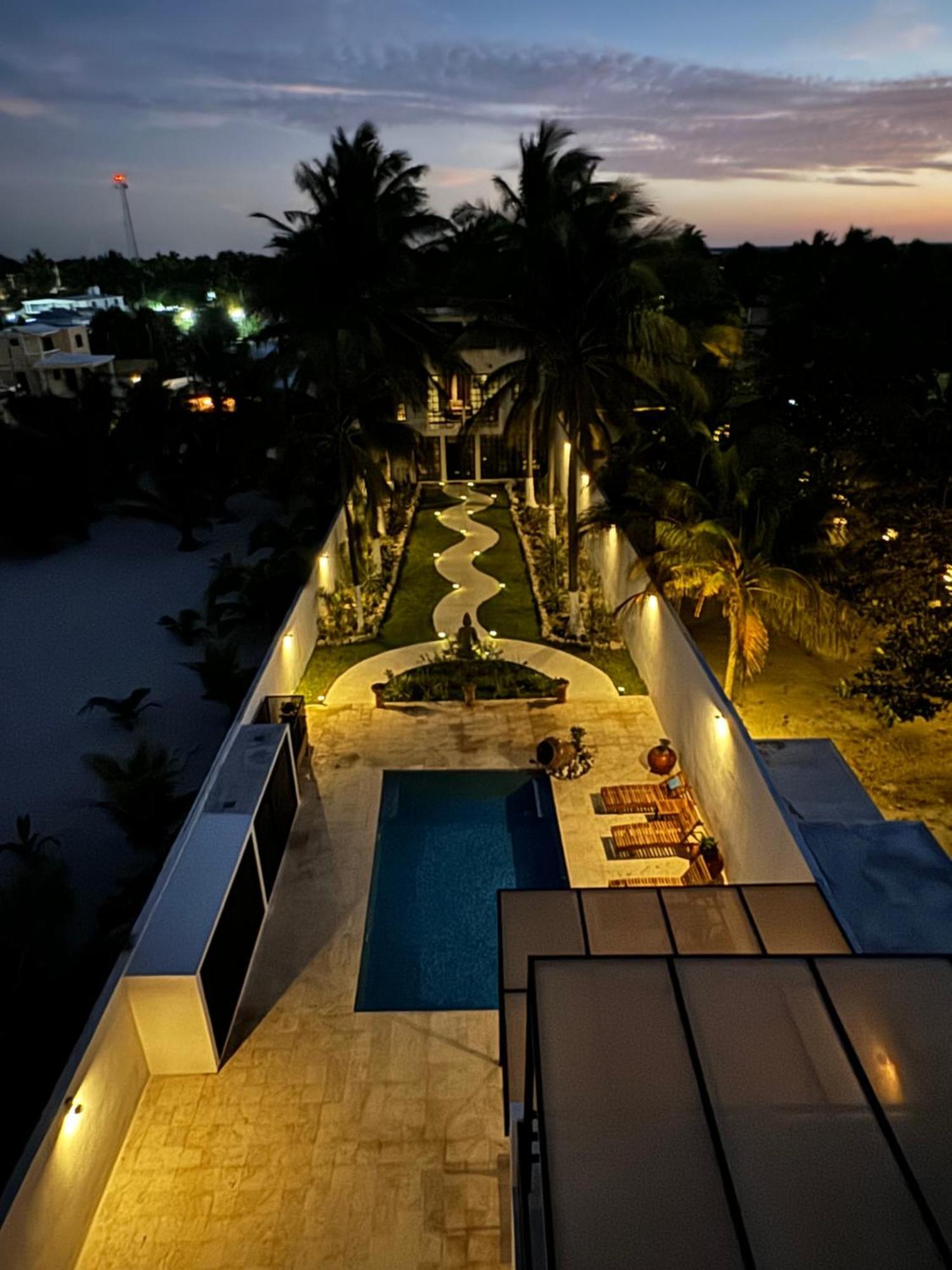 Villa Playanet