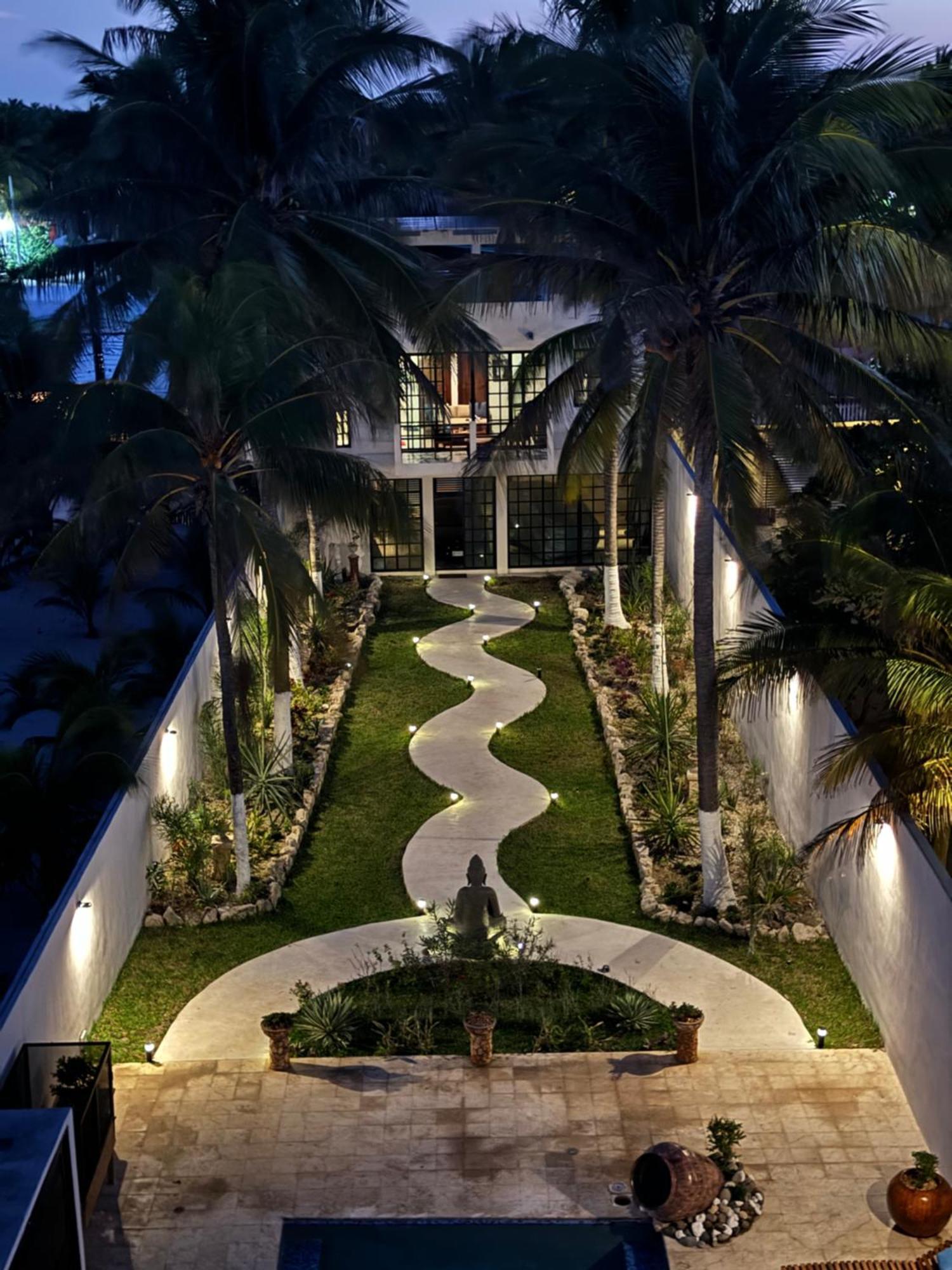 Playanet Villa Chelem