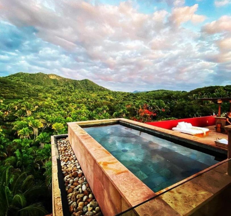Imanta Punta De Mita 5*