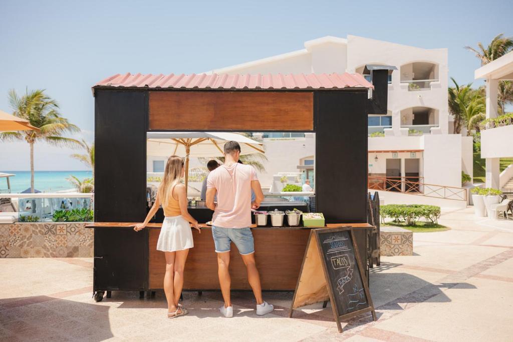 Resort Wyndham Alltra Cancun