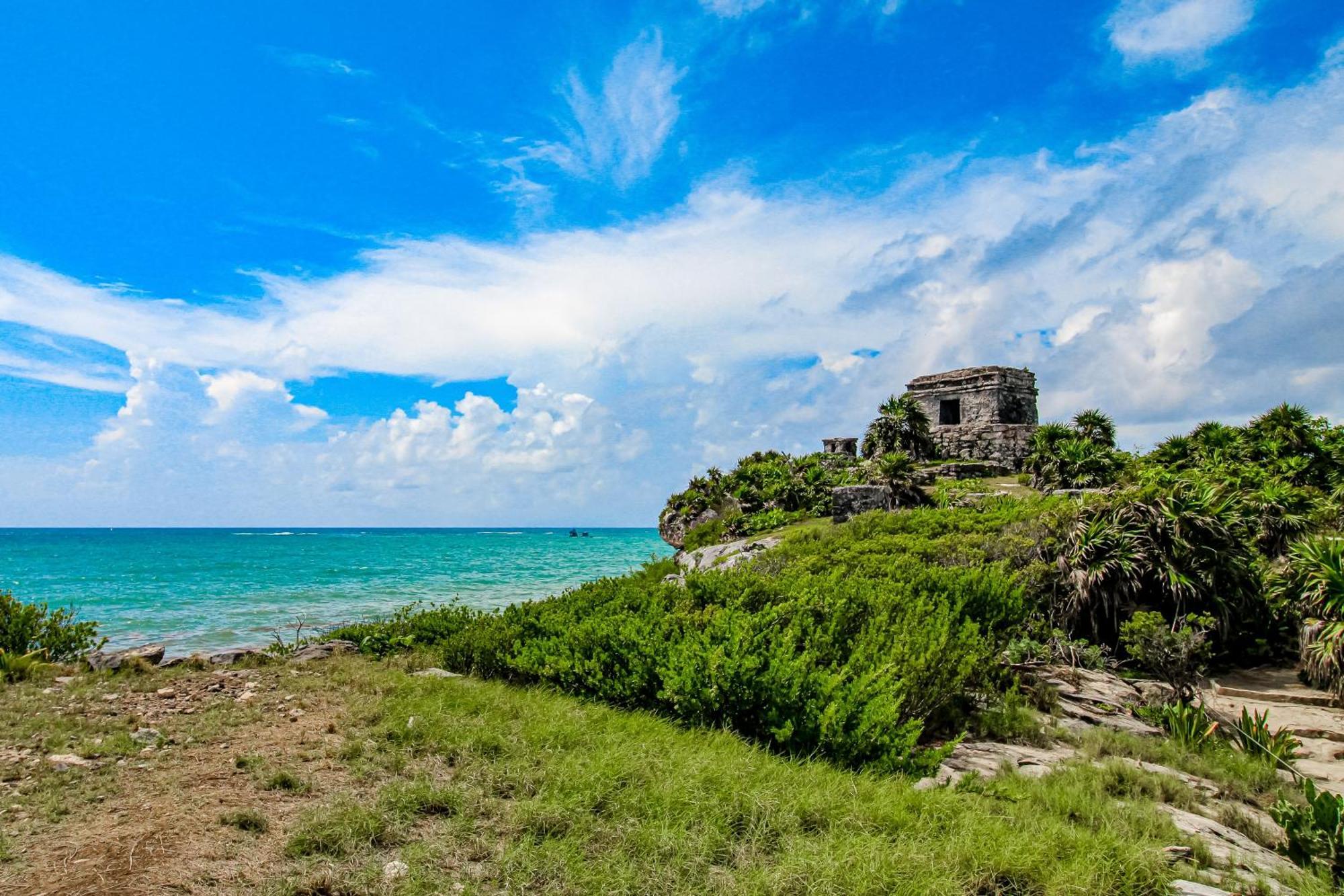 Holiday home Tankah 7 Cielo Tulum