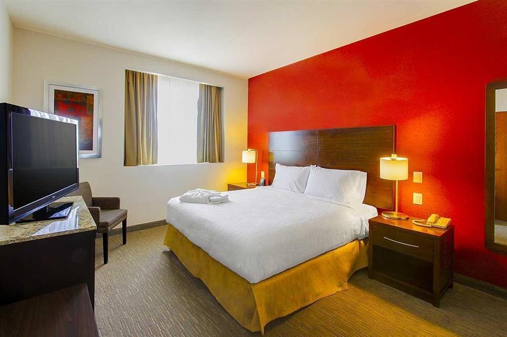 Hilton Garden