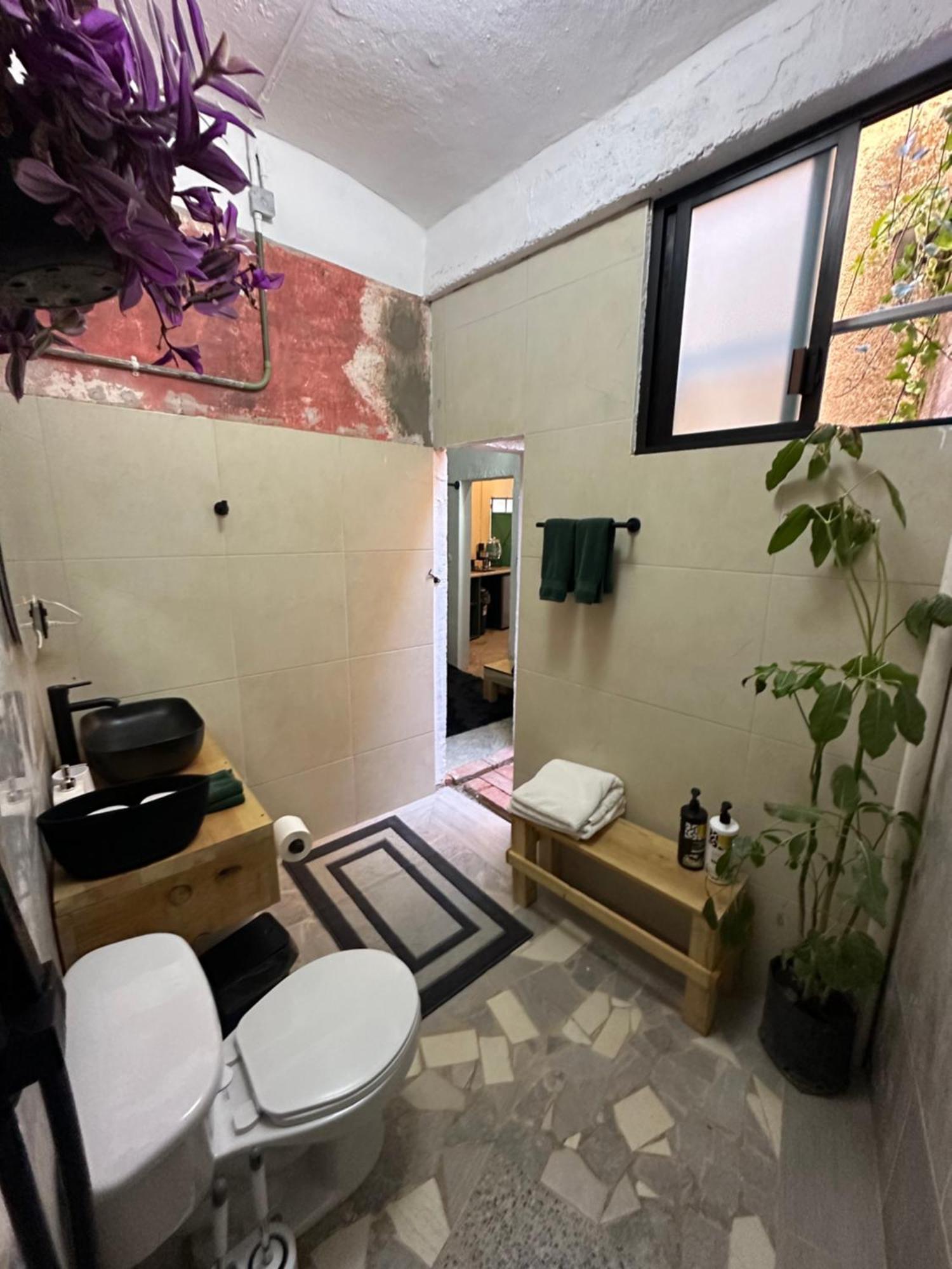 Homestay 509