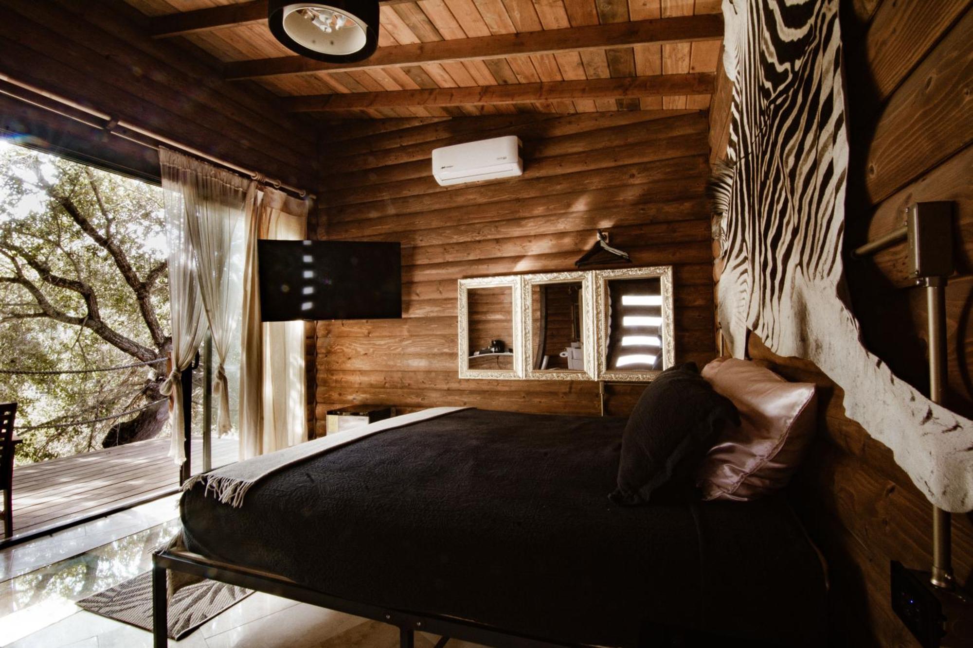Boskenvid Boutique, Skypool 5* Valle de Guadalupe