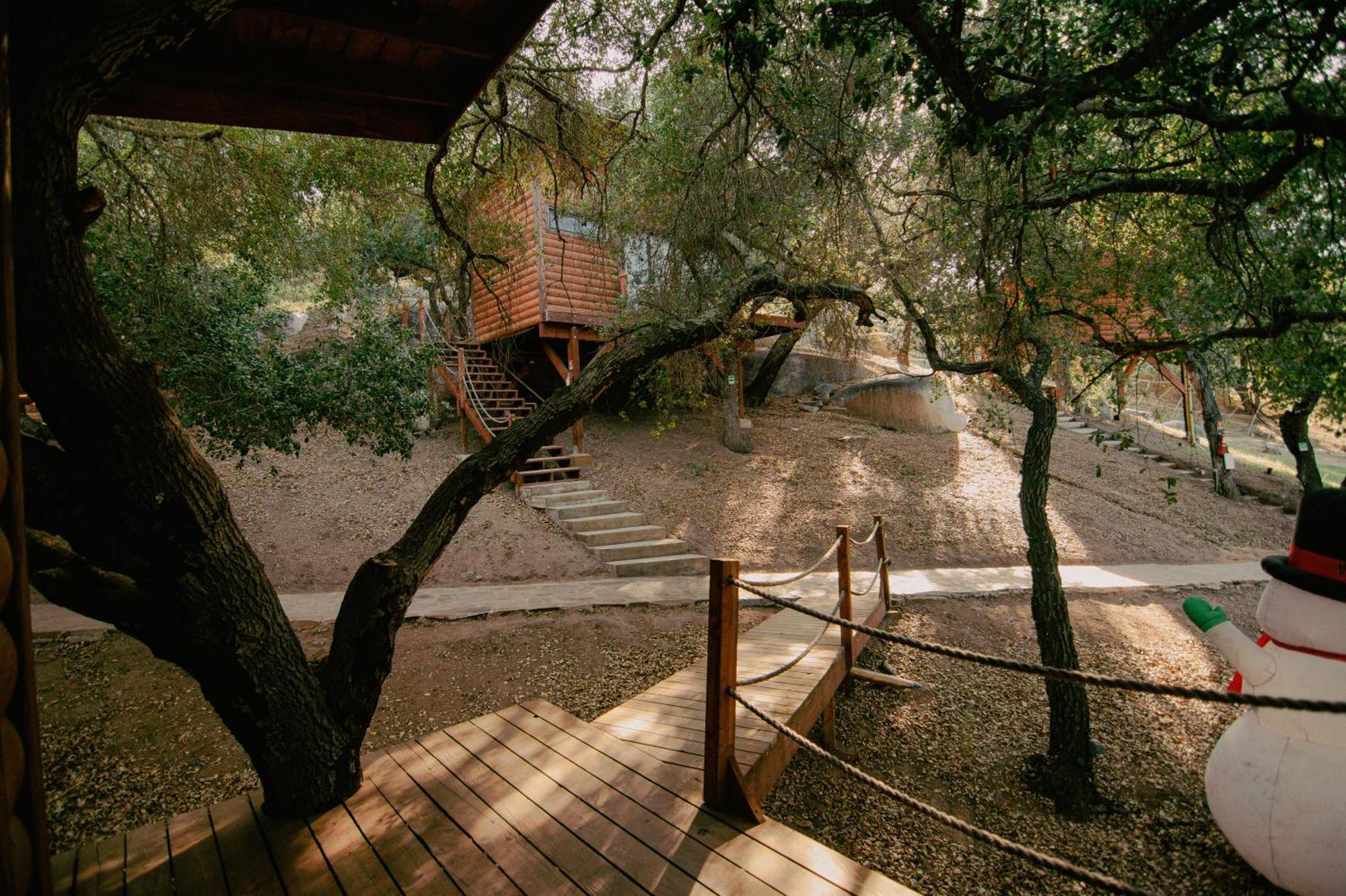Hotel Boskenvid Boutique, Skypool Valle de Guadalupe