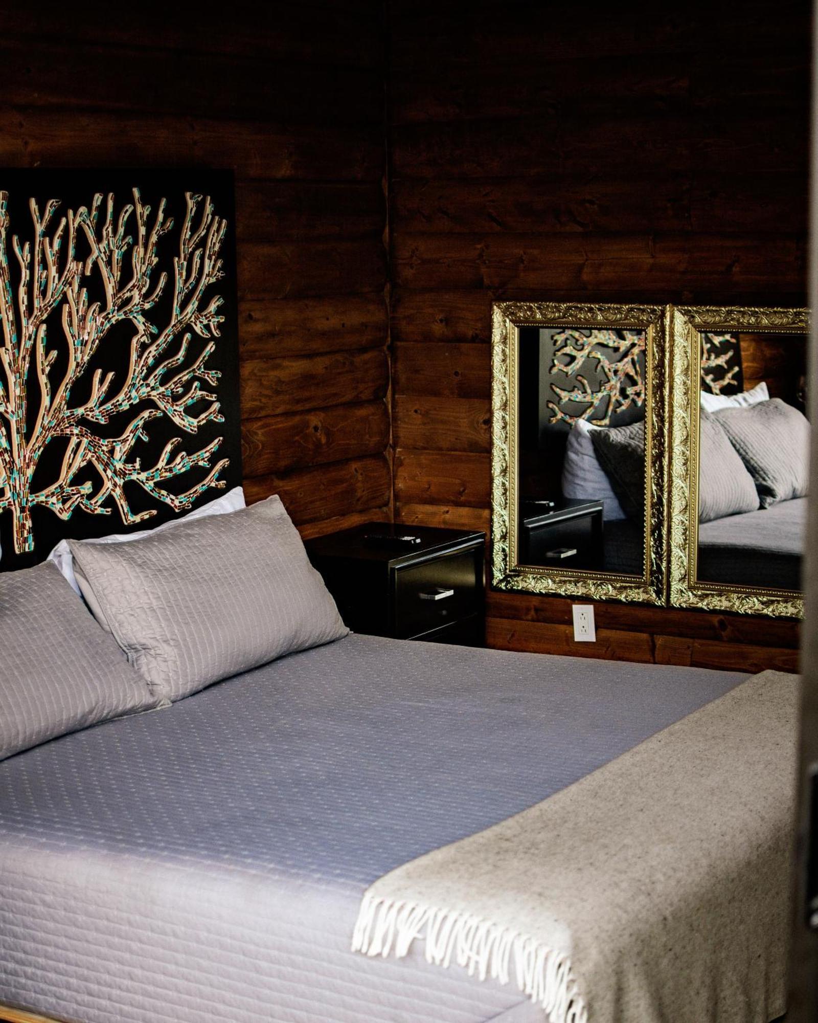 Hotel Boskenvid Boutique, Skypool