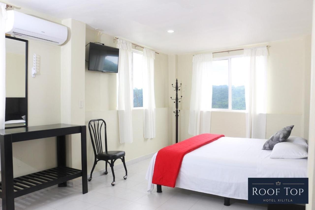 Roof Hotel