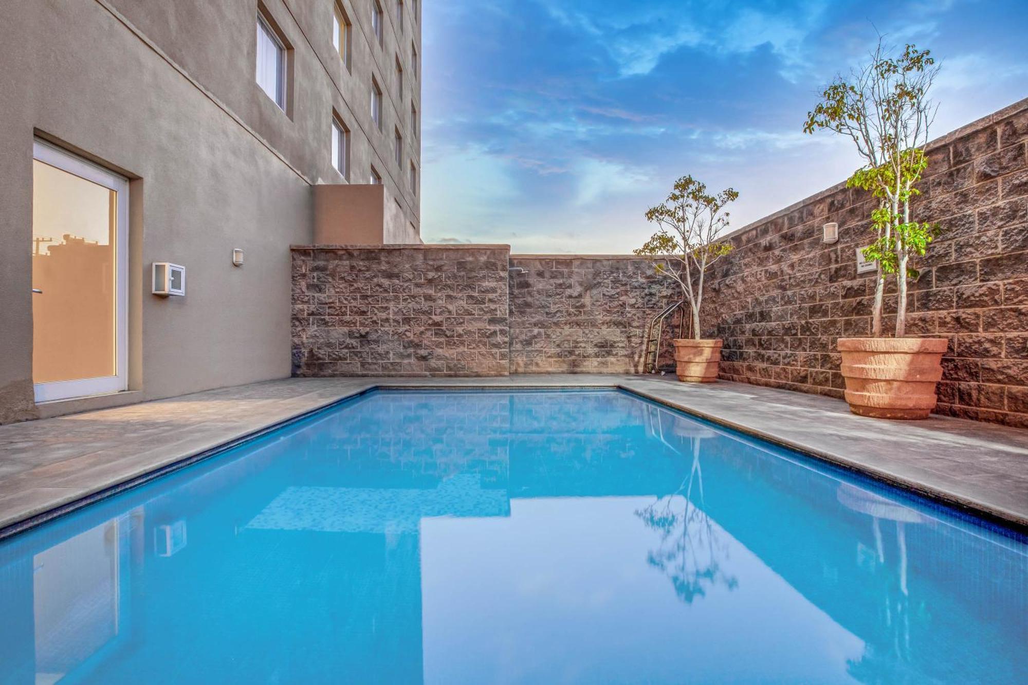 Hotel Garden Park Hotel 3*