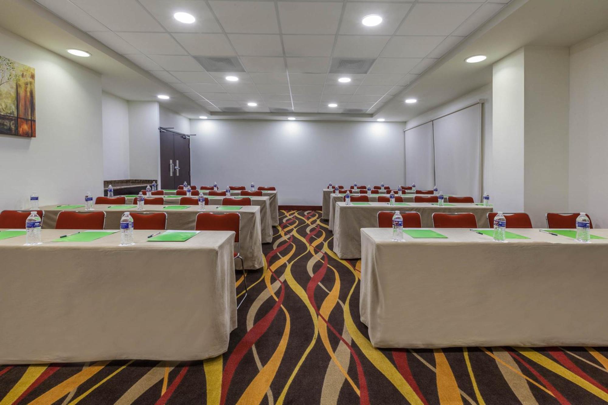 Garden Park Hotel San Luis Potosi