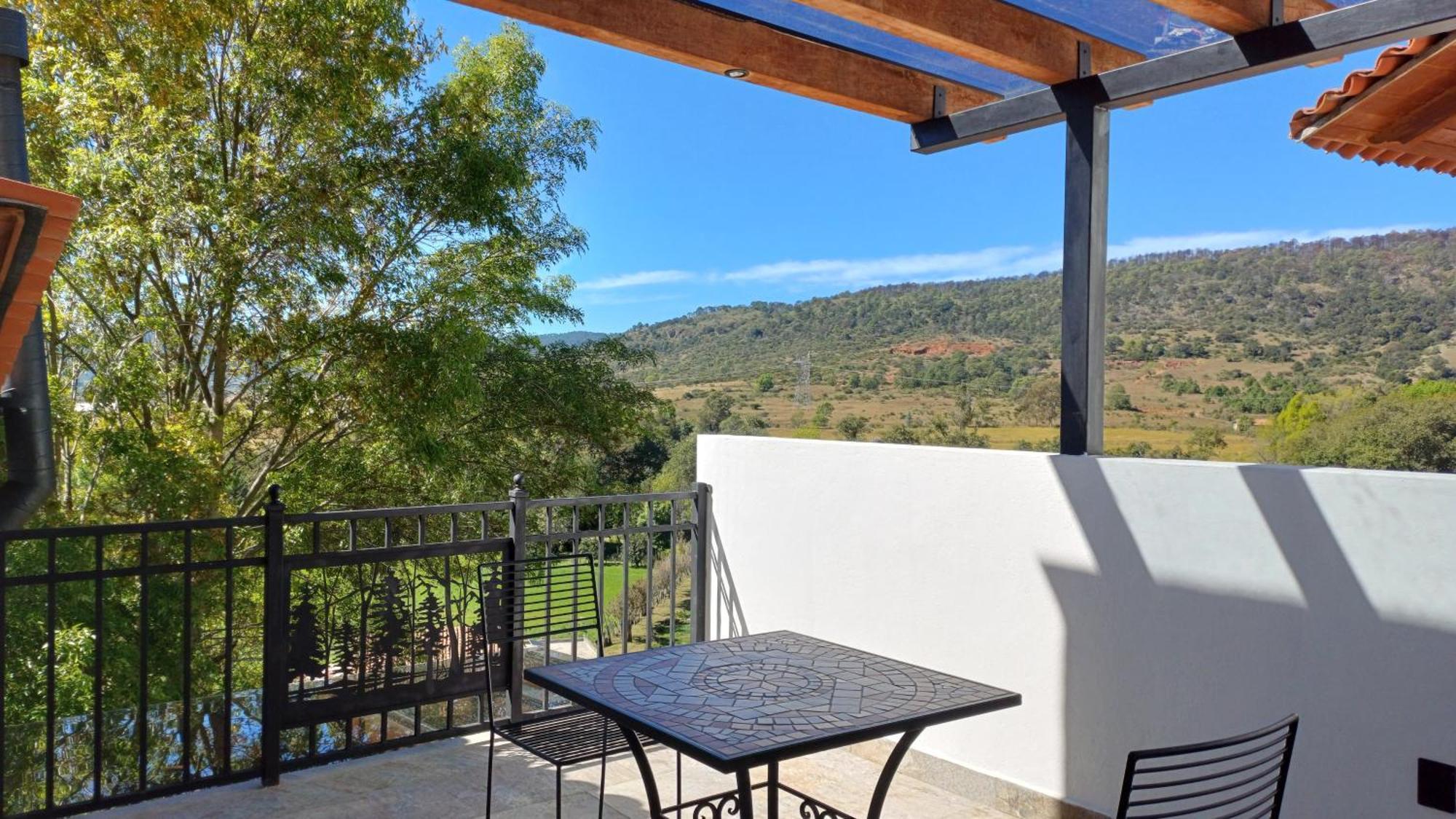 Hotel La Toscania &