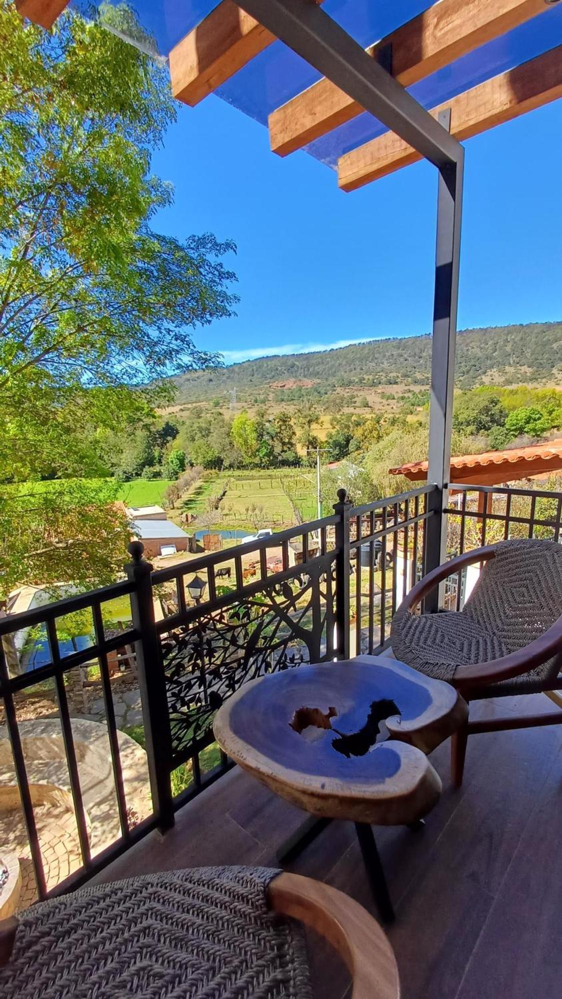 La Toscania & Hotel Tapalpa