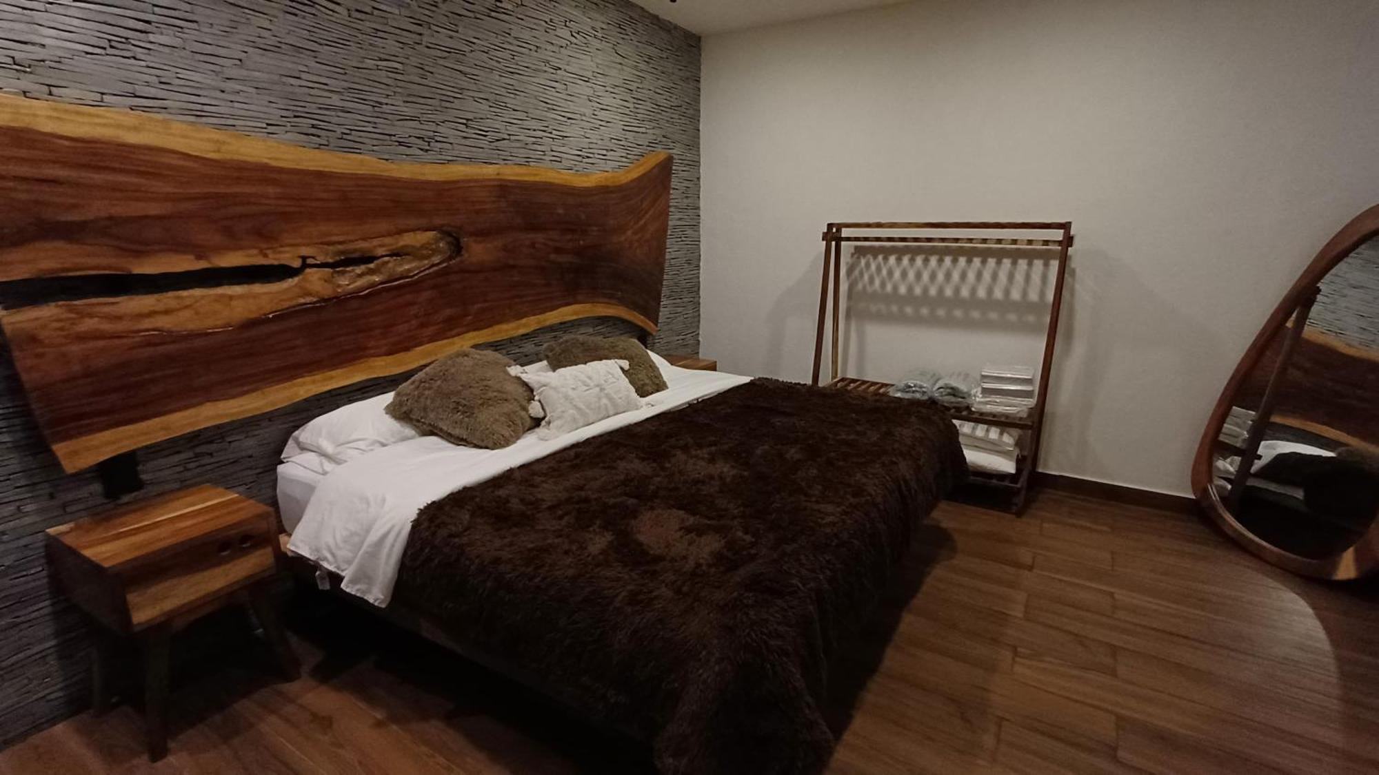 La Toscania & 4* Tapalpa