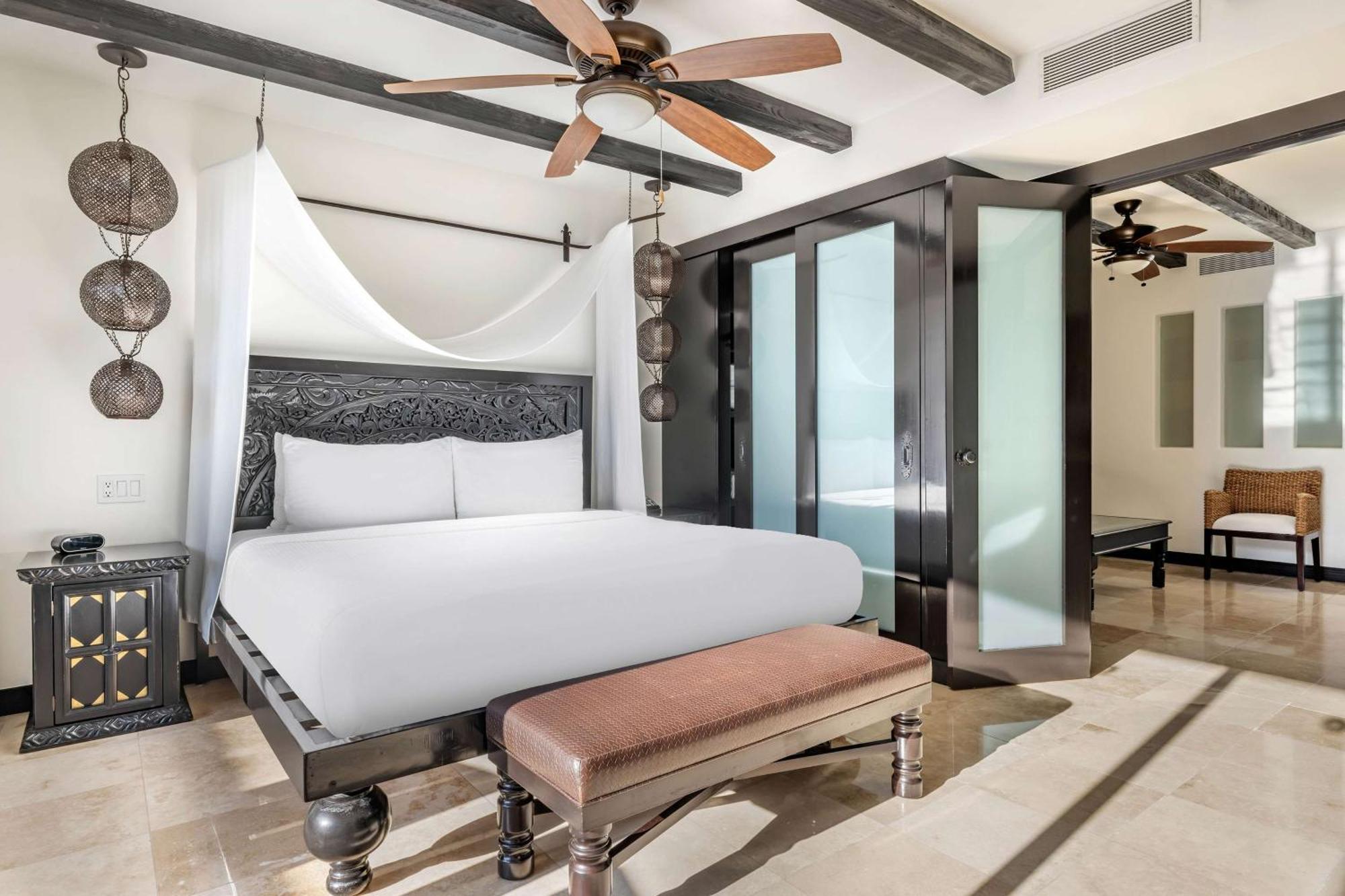 Hilton Vacation Club Cabo Azul Cabos 3* San Jose del Cabo