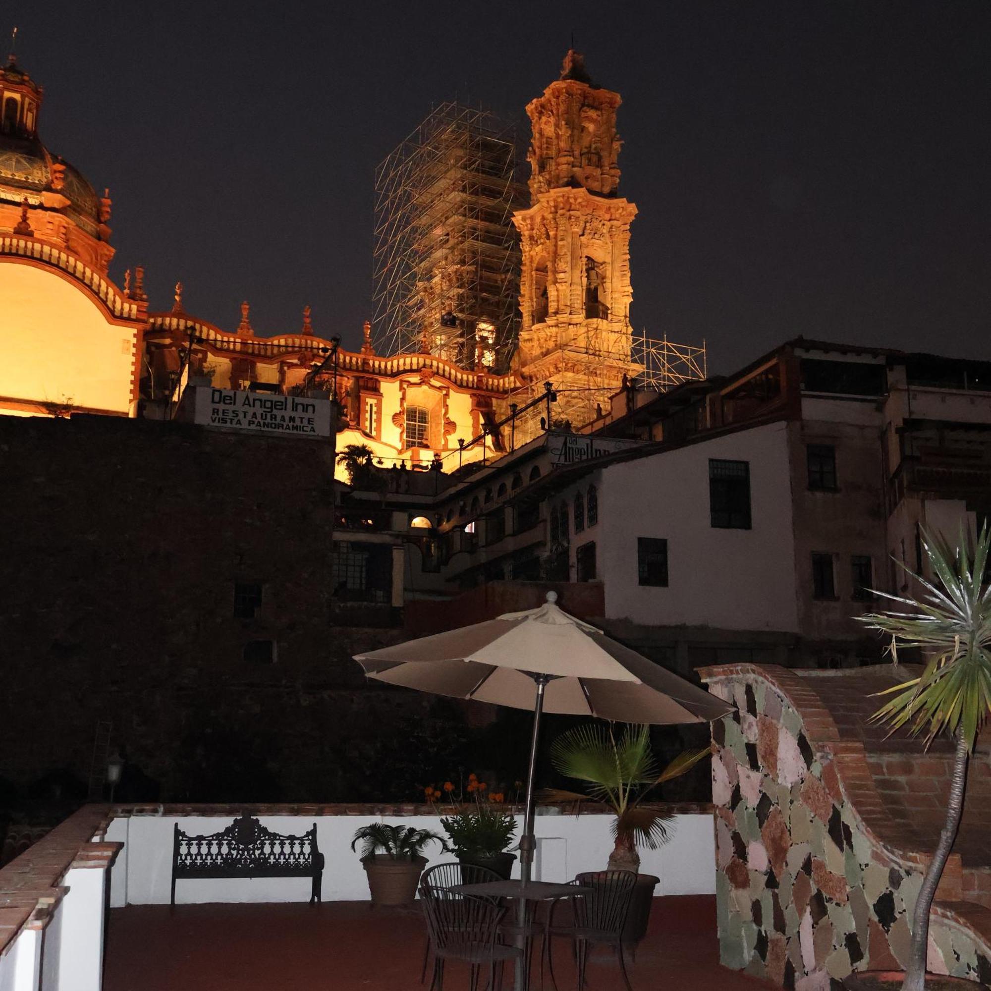 Arcos Taxco de Alarcon