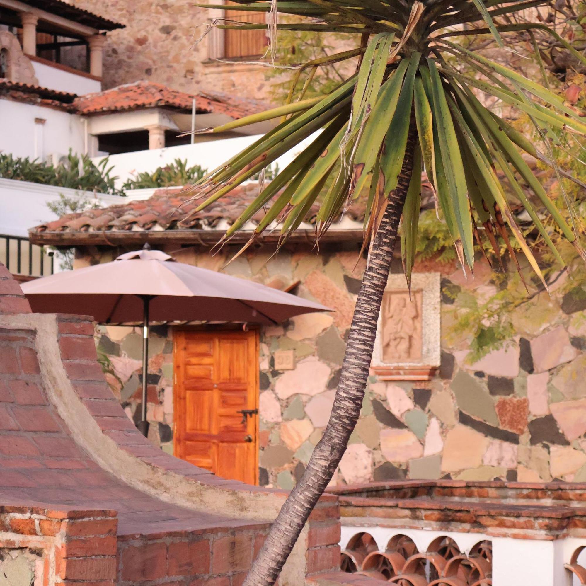 Arcos 3* Taxco de Alarcon