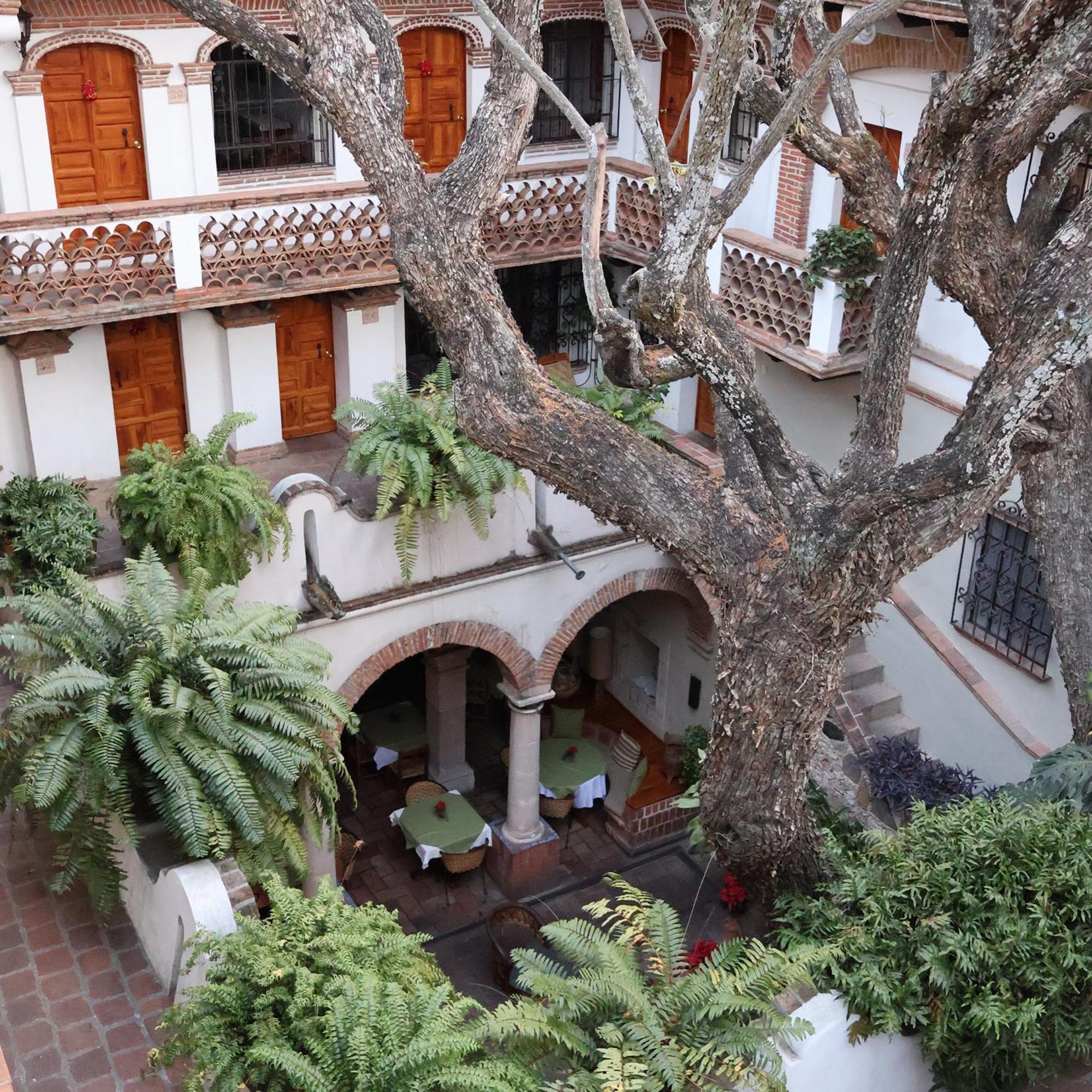 Arcos Hotel Taxco de Alarcon