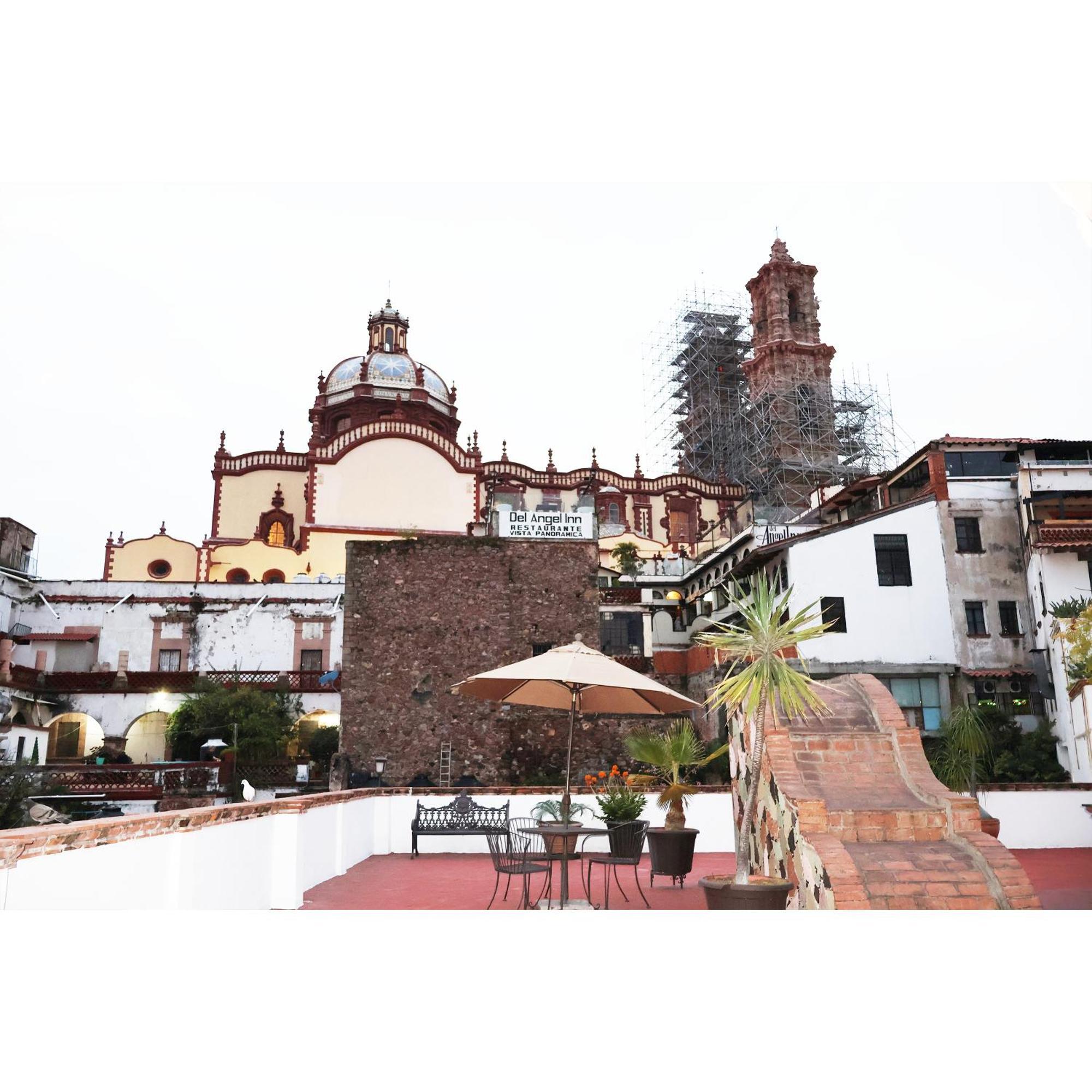 Arcos 3* Taxco de Alarcon