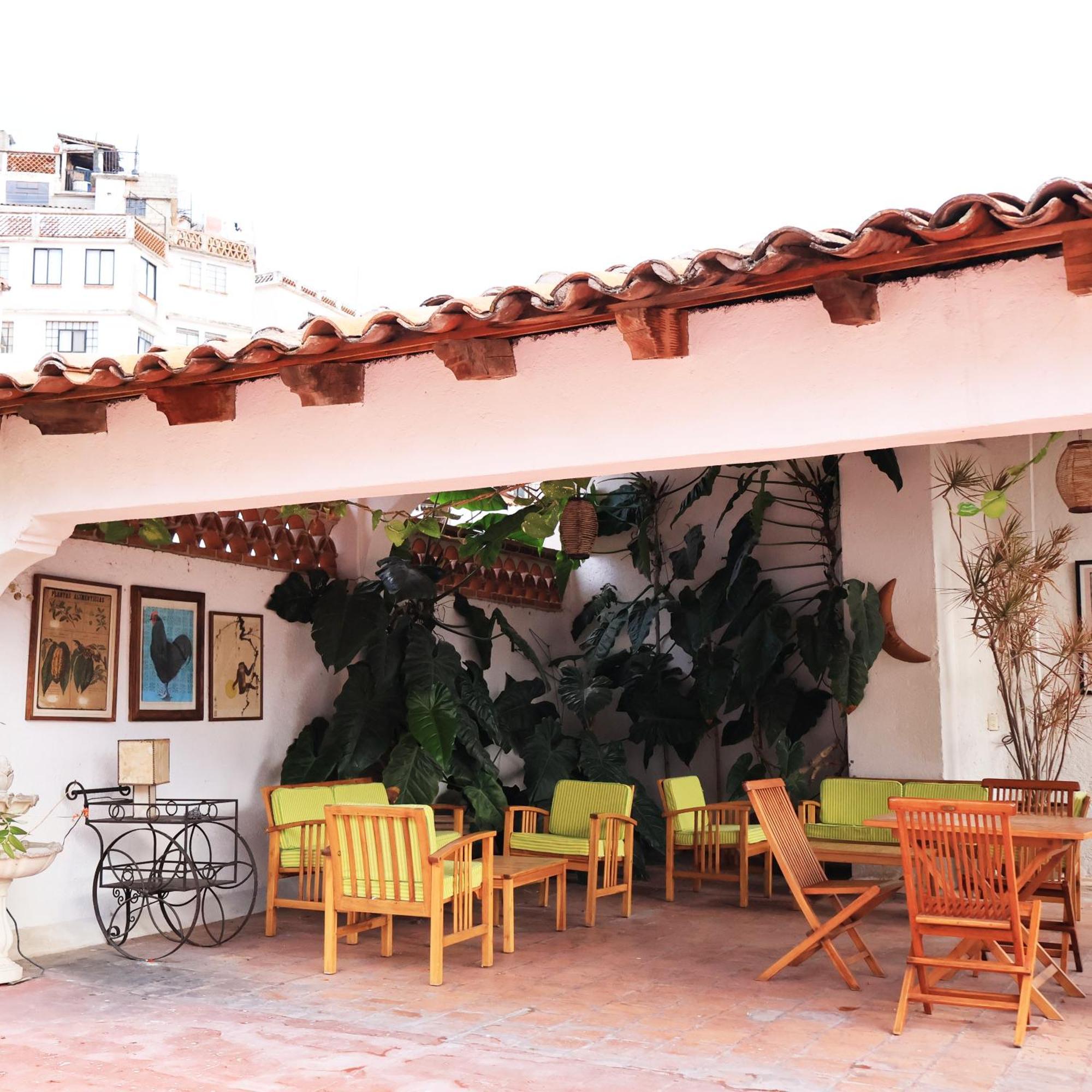 Arcos Hotel Taxco de Alarcon