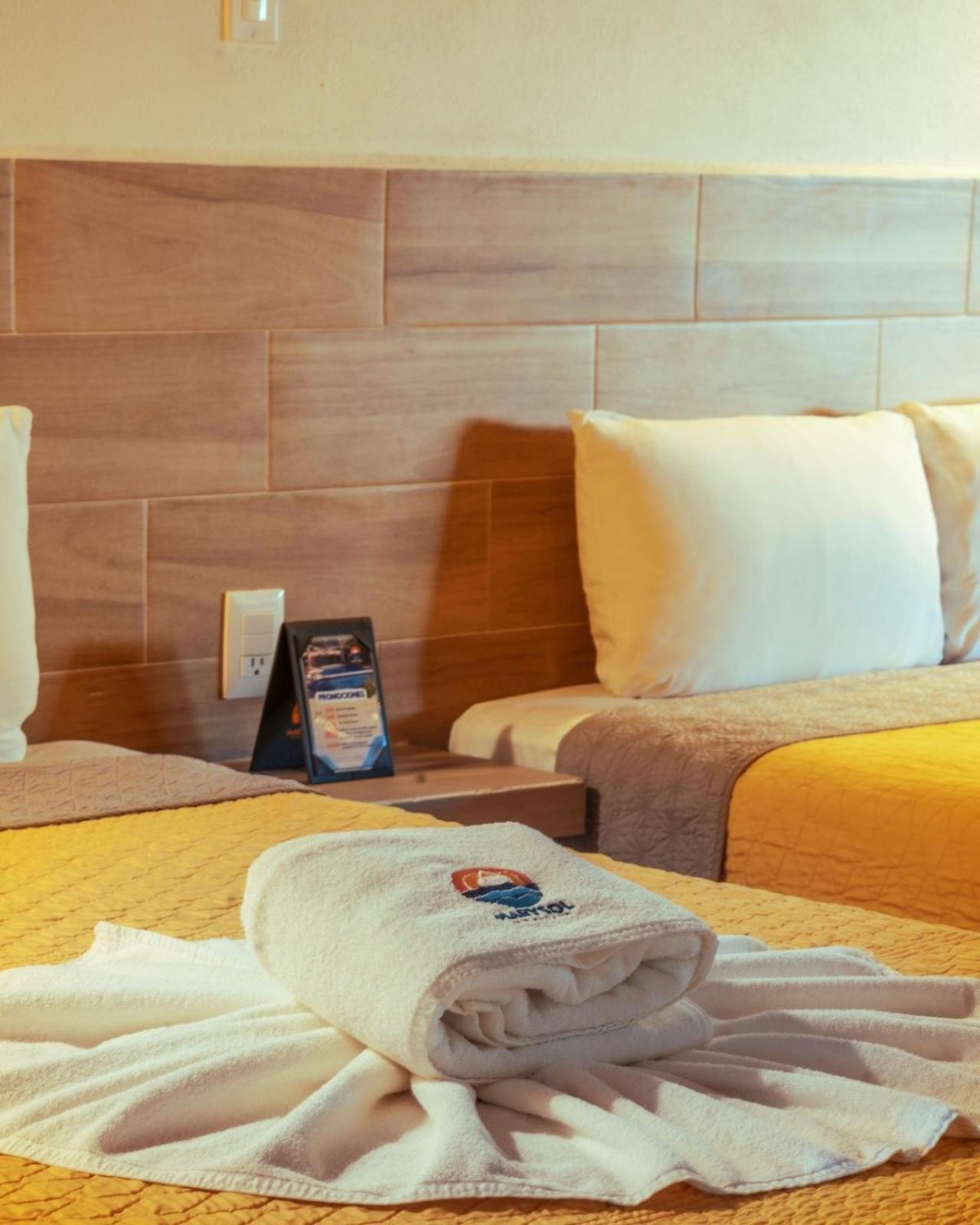 Marysol Palmas Aparthotel