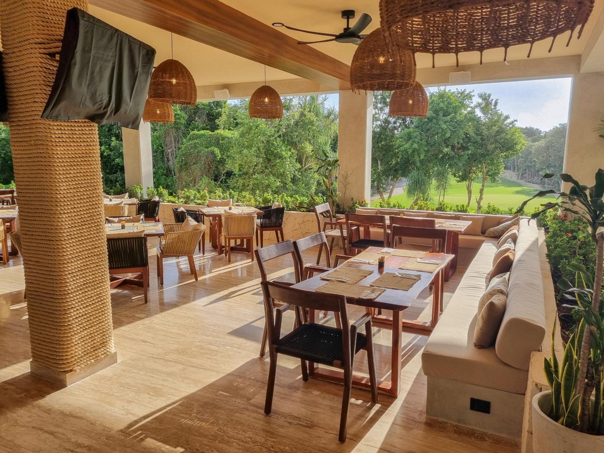Hermosa En Tulum Country Club Acceso A Playa Villa *