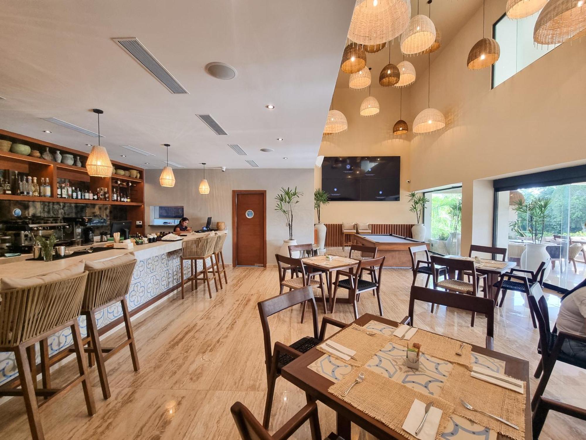 Villa Hermosa En Tulum Country Club Acceso A Playa *
