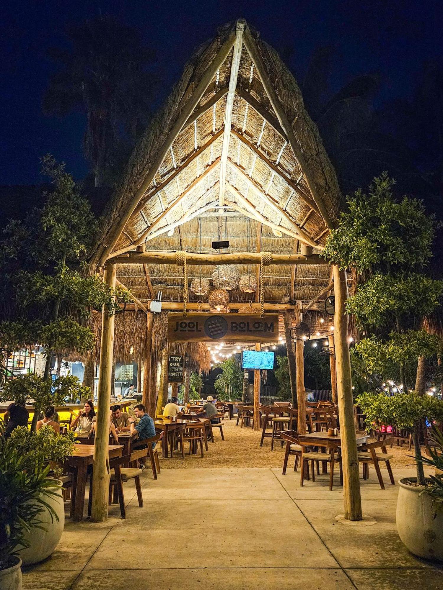 Hermosa En Tulum Country Club Acceso A Playa Villa Akumal