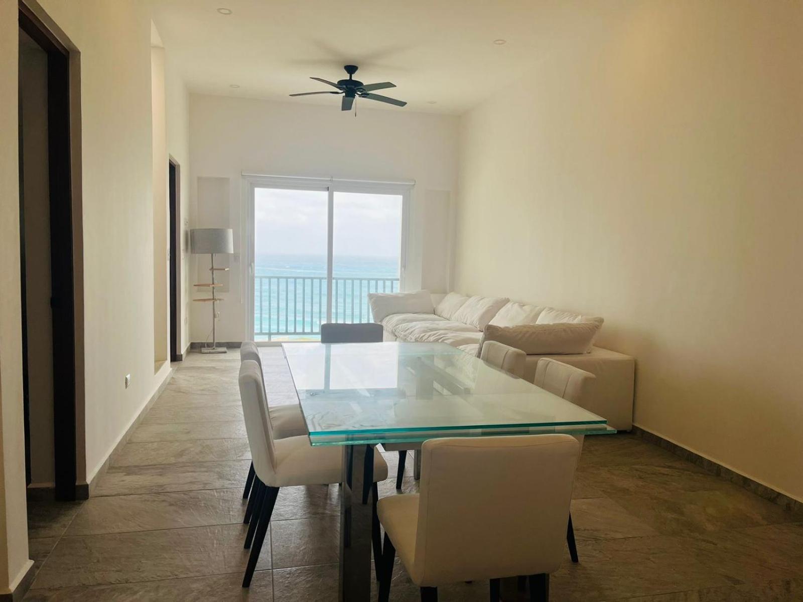 Brand New Penthouse With Plunge Pool, Amazing View Apartment