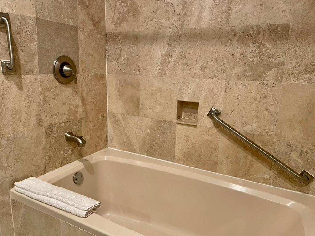Aparthotel Sonoran Sea Beachfront E203 Puerto Penasco