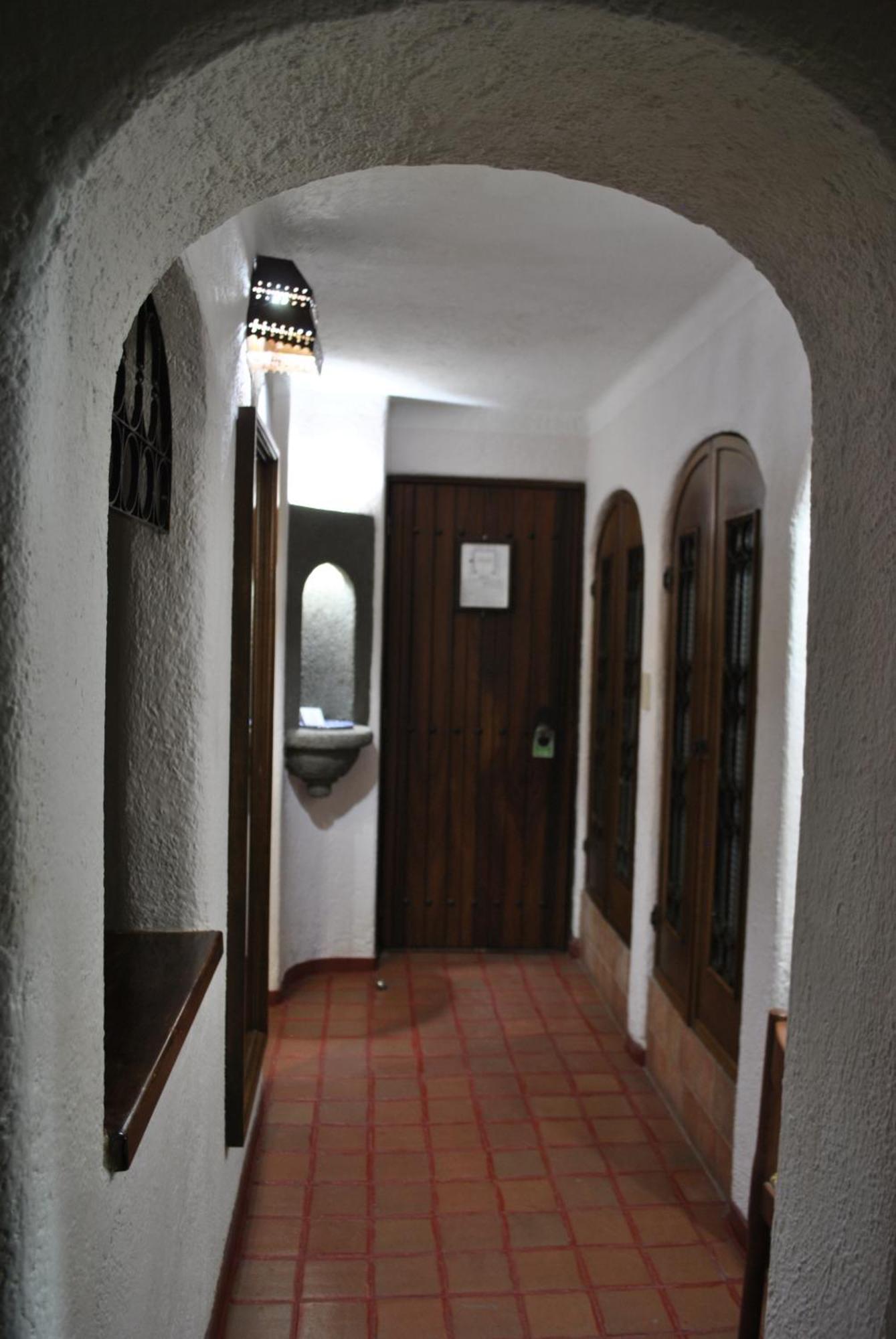 Hotel Arqueologicas Teotihuacan 4*