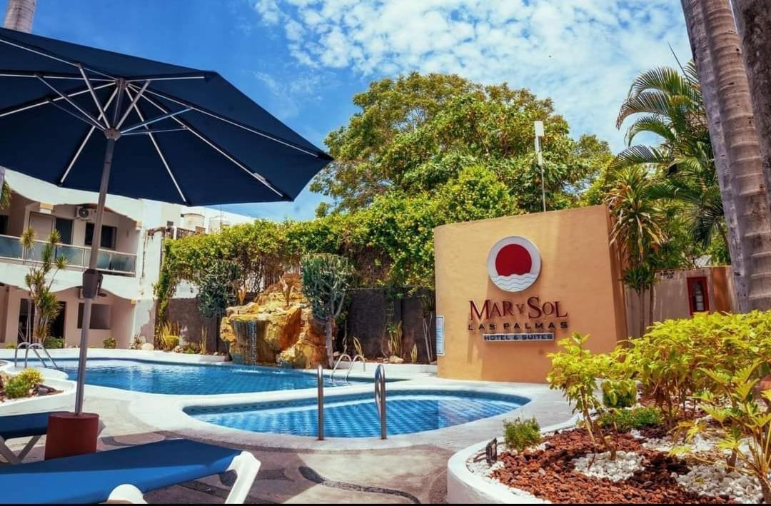 Marysol Palmas 3*