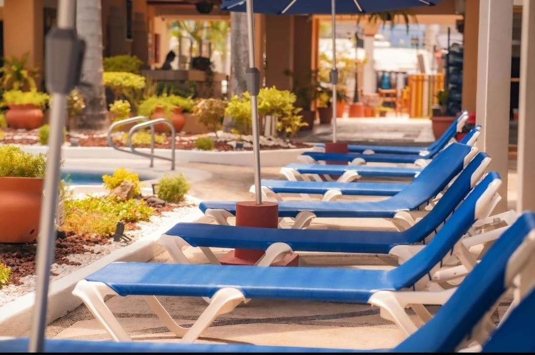 Marysol Palmas 3* Rincon de Guayabitos